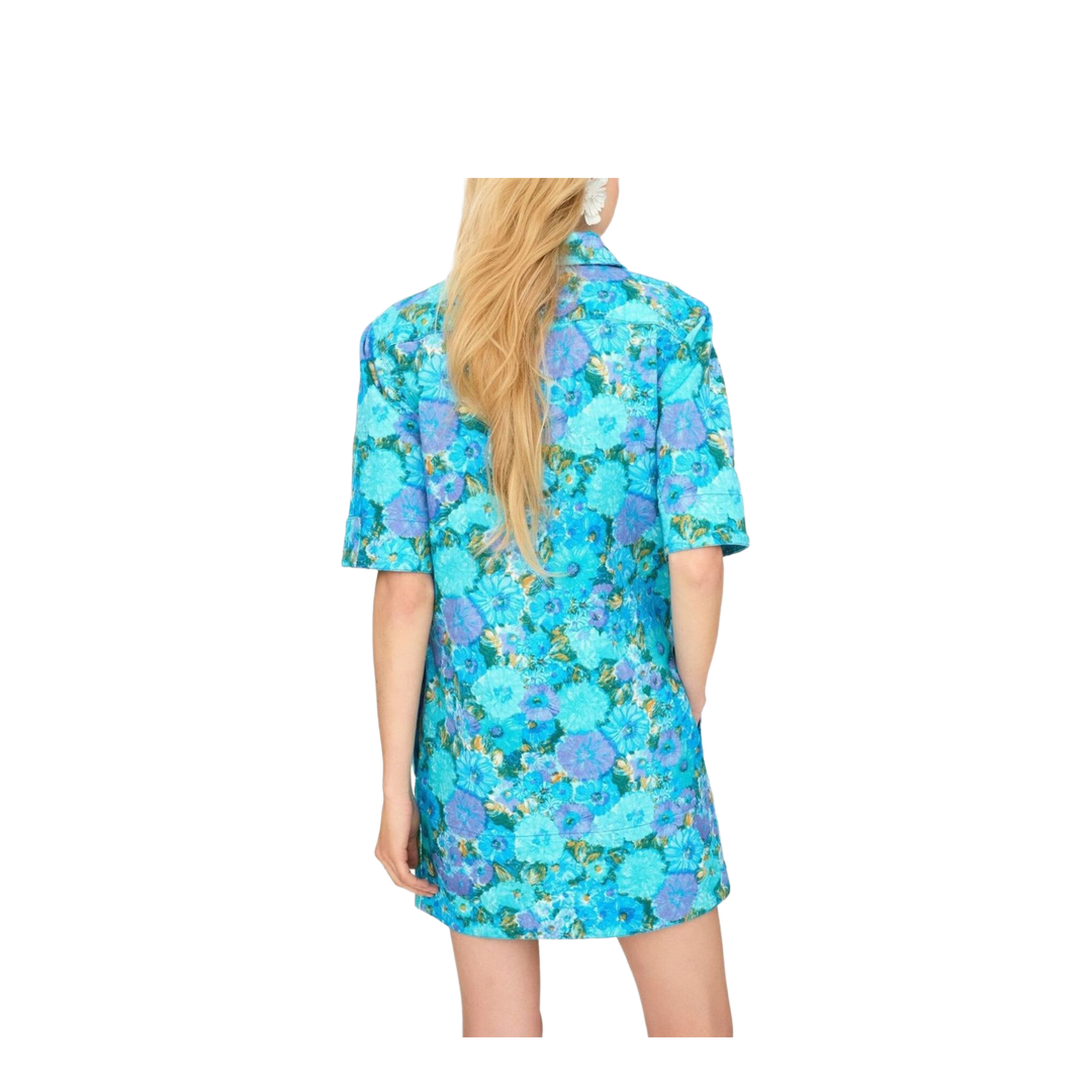 Light Blue Dresses - Image 5