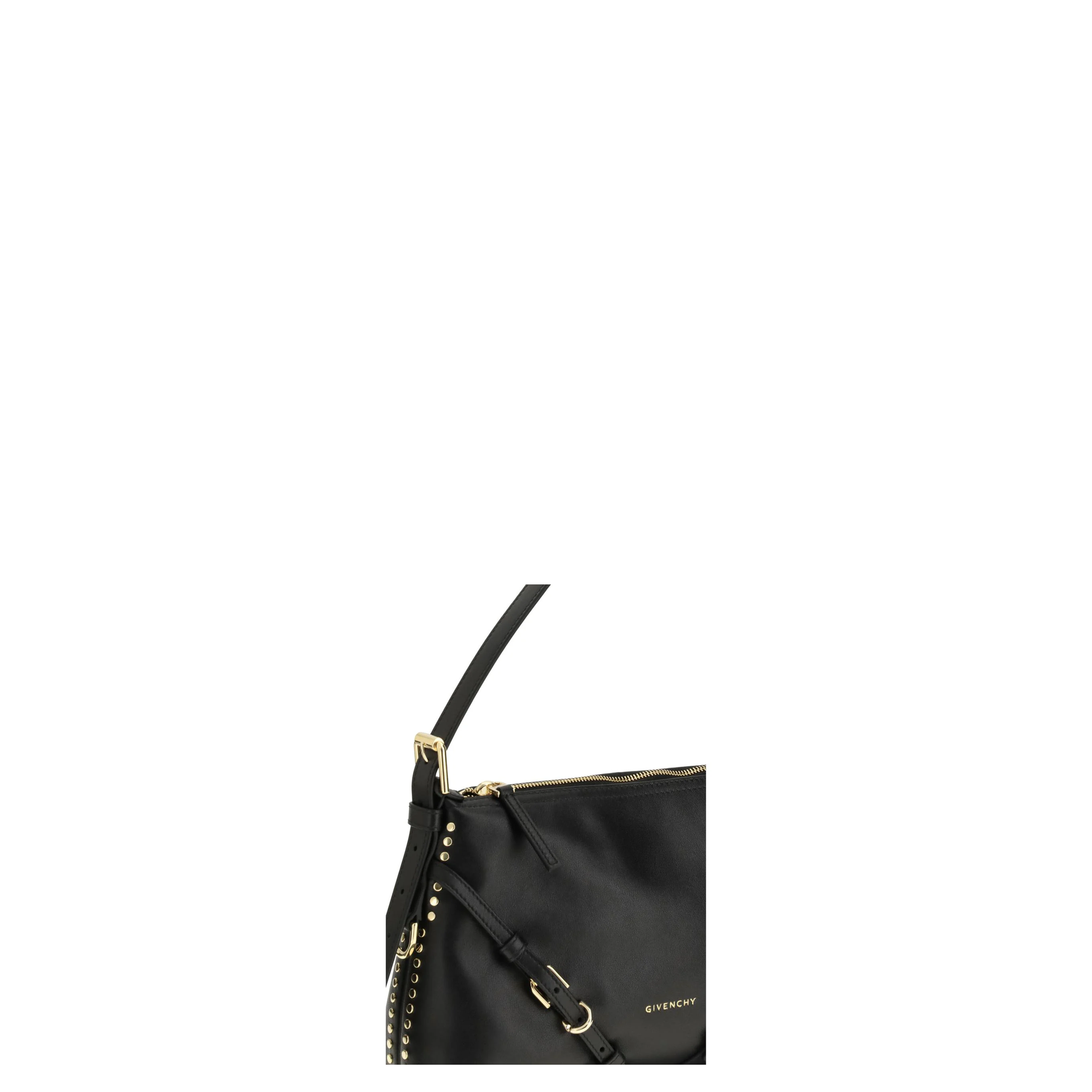 Mini Voyou Bag Black - Image 4
