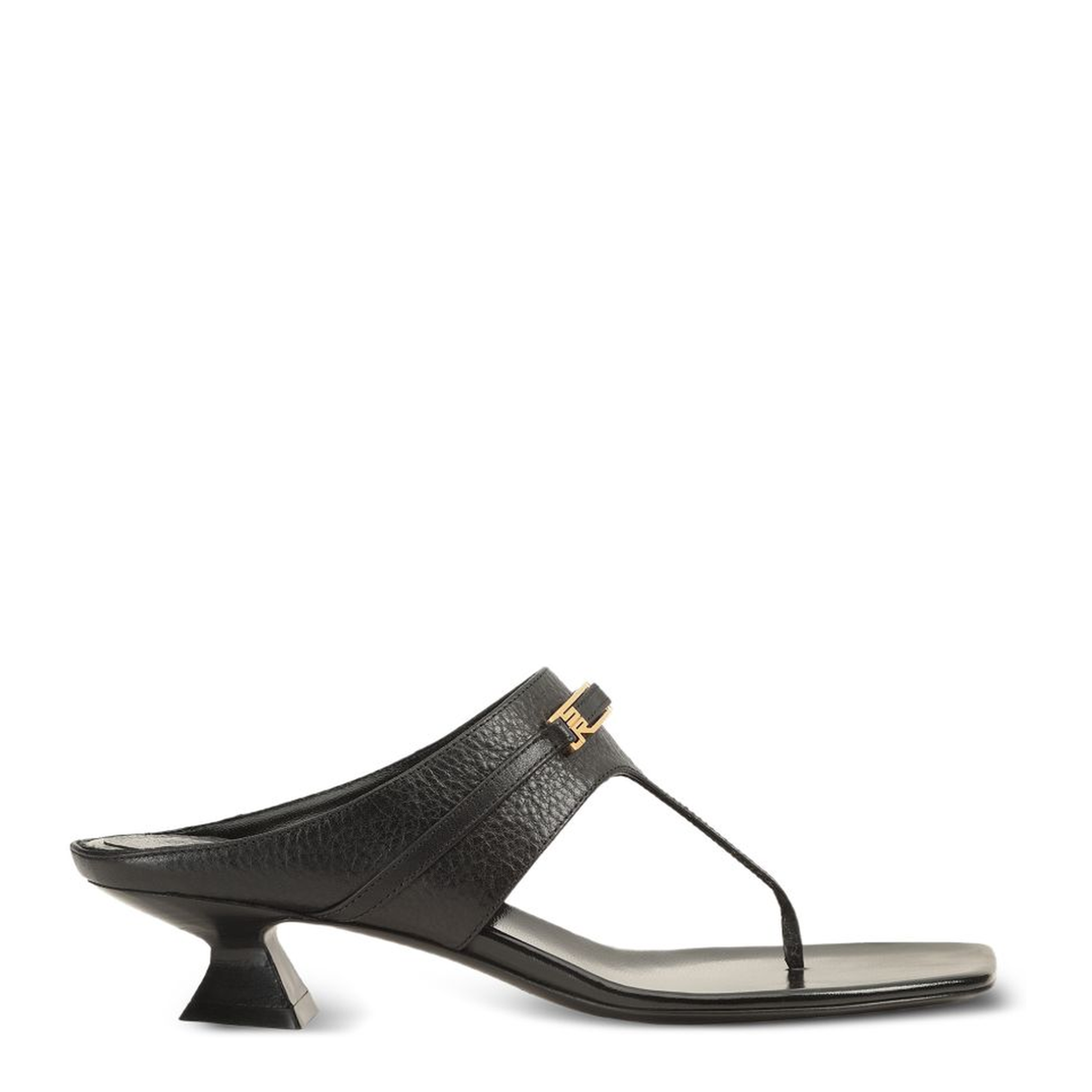 Sandals Black - Image 1