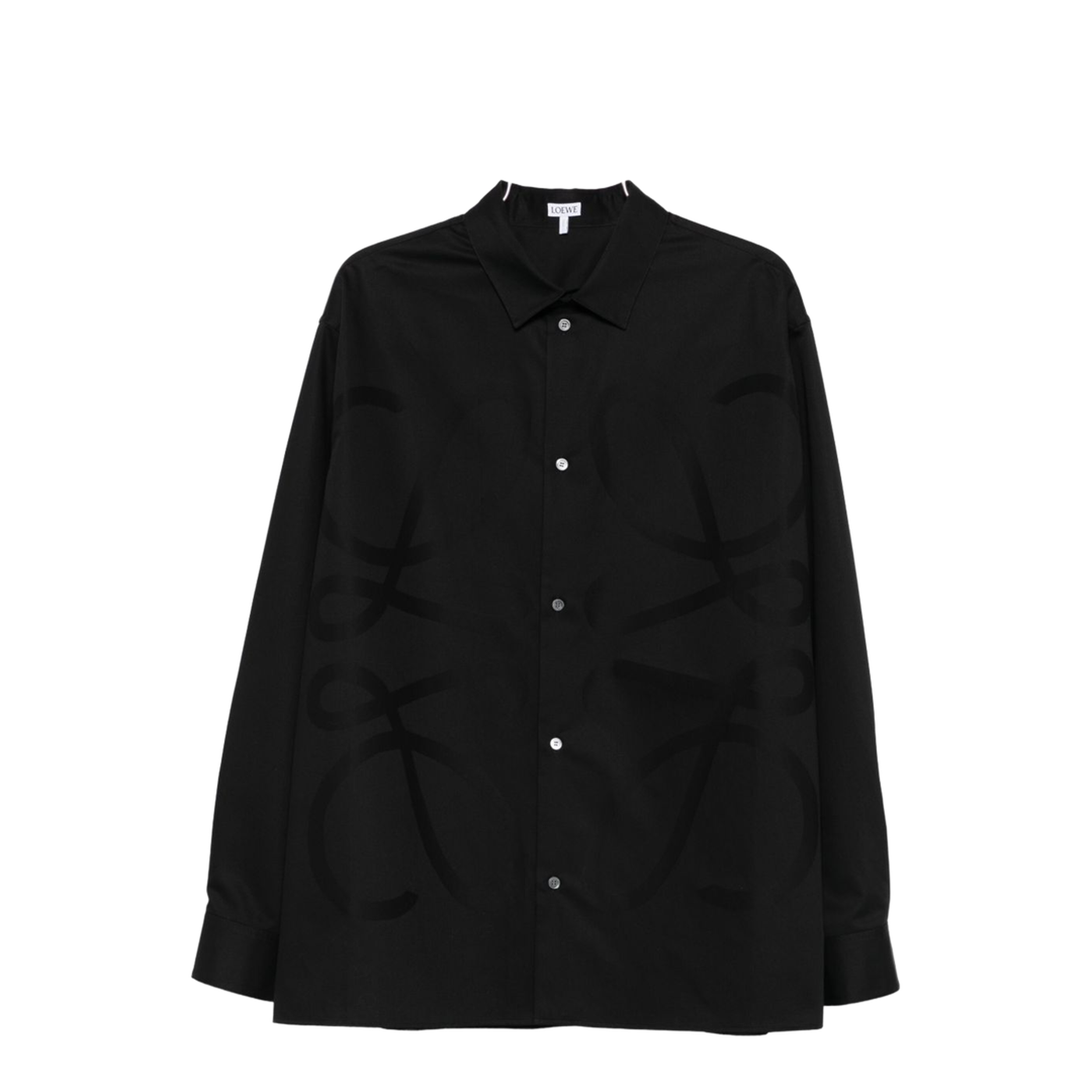Shirts Black - Image 1