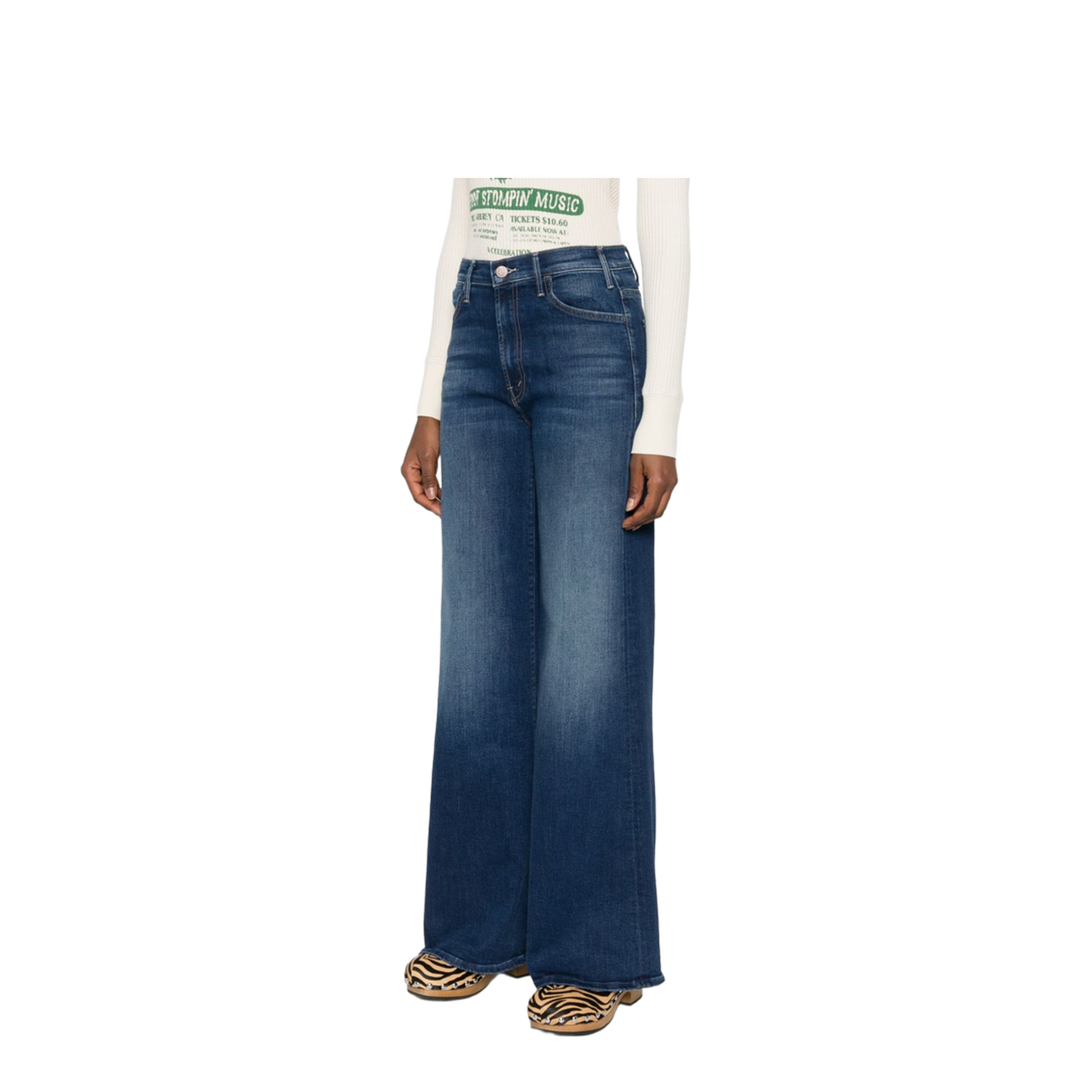 Jeans Blue - Image 2