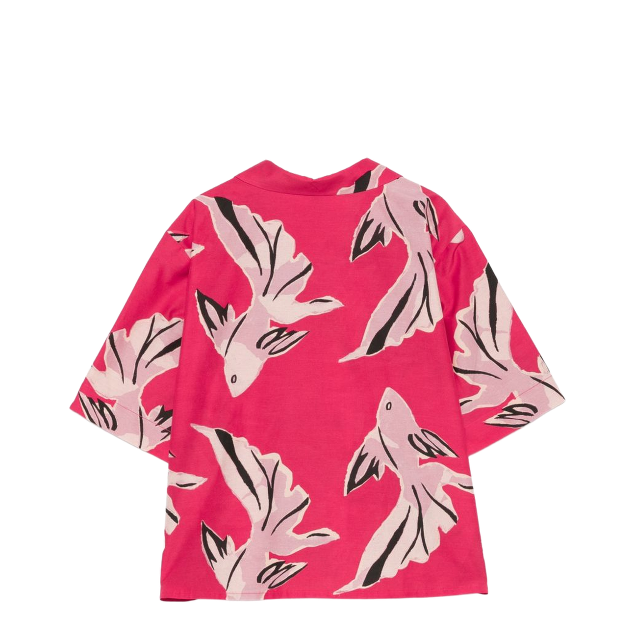 Shirts Red - Image 2