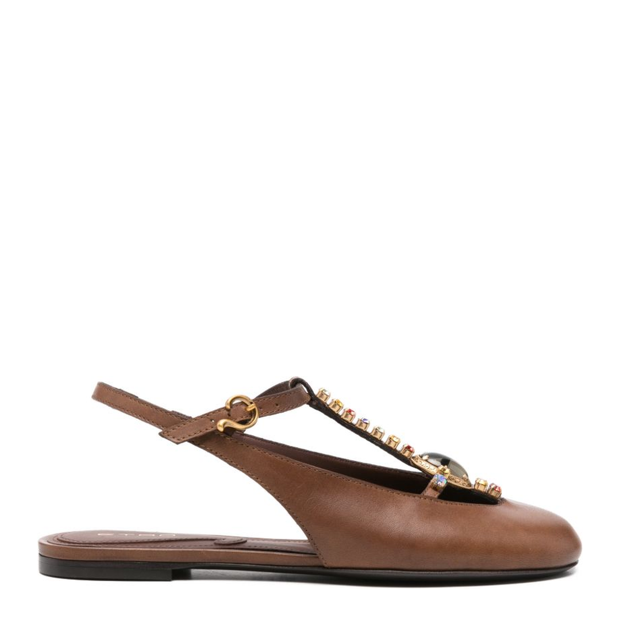 Flat Shoes - Image 1