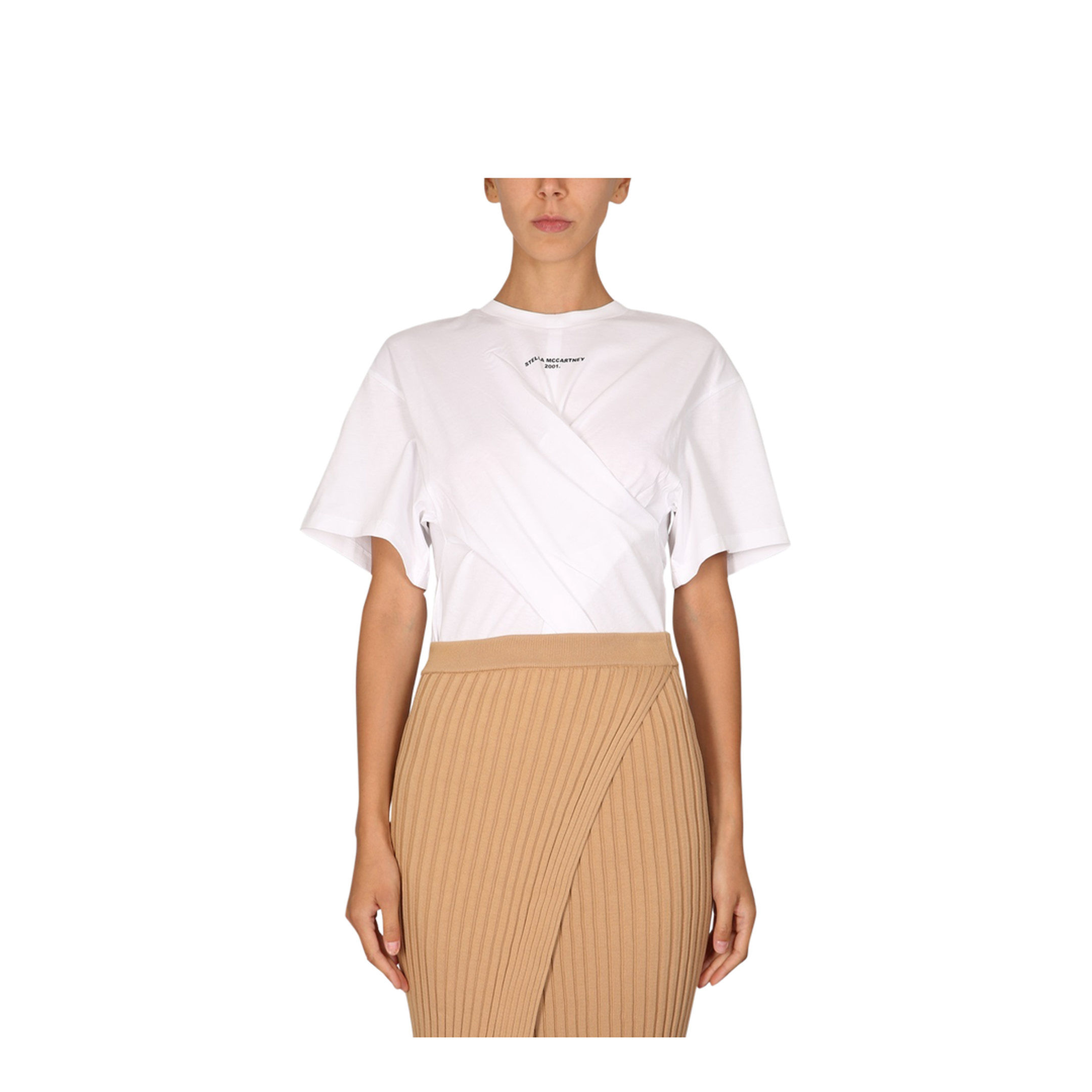 Twisted T-Shirt - Image 1