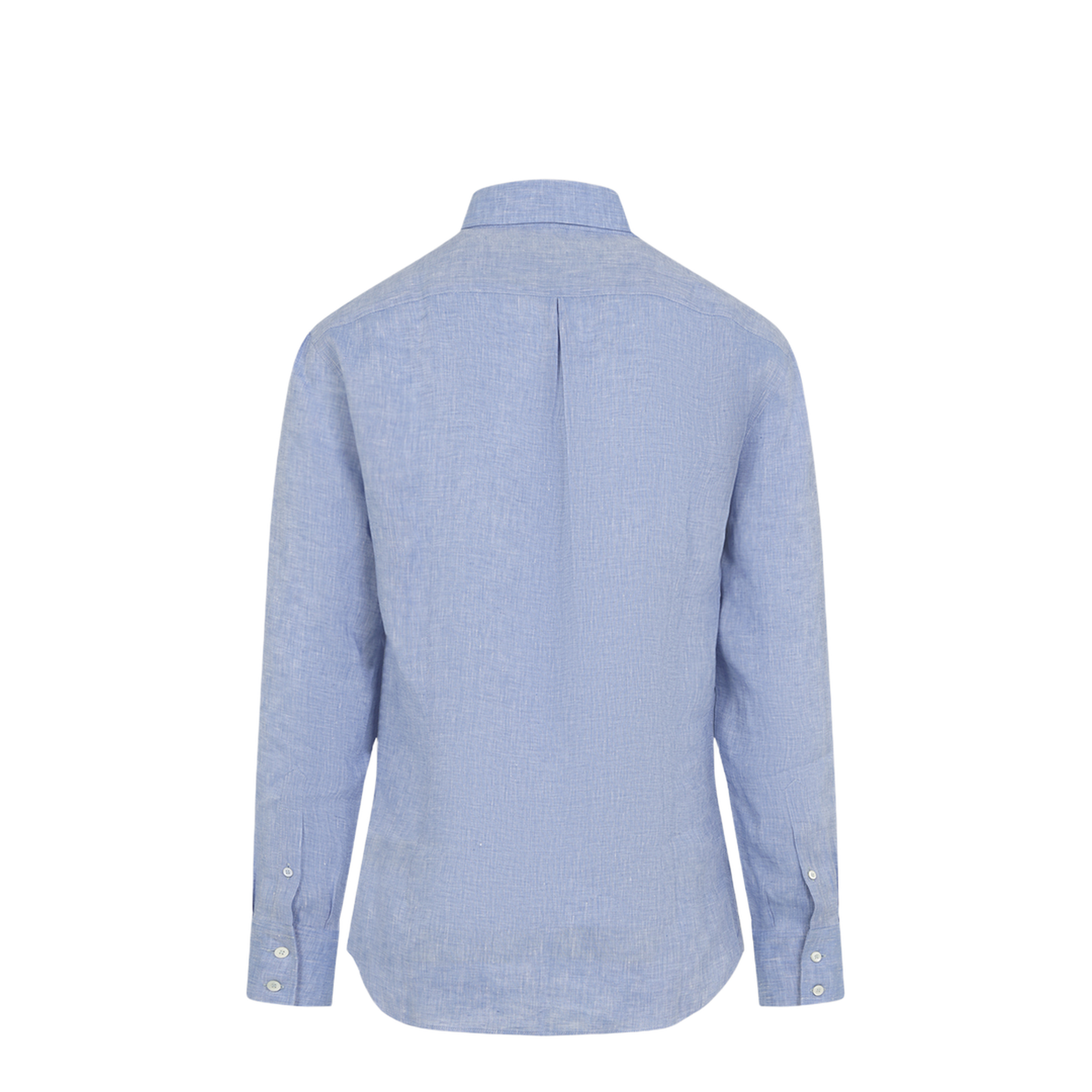 Linen Shirt - Image 4
