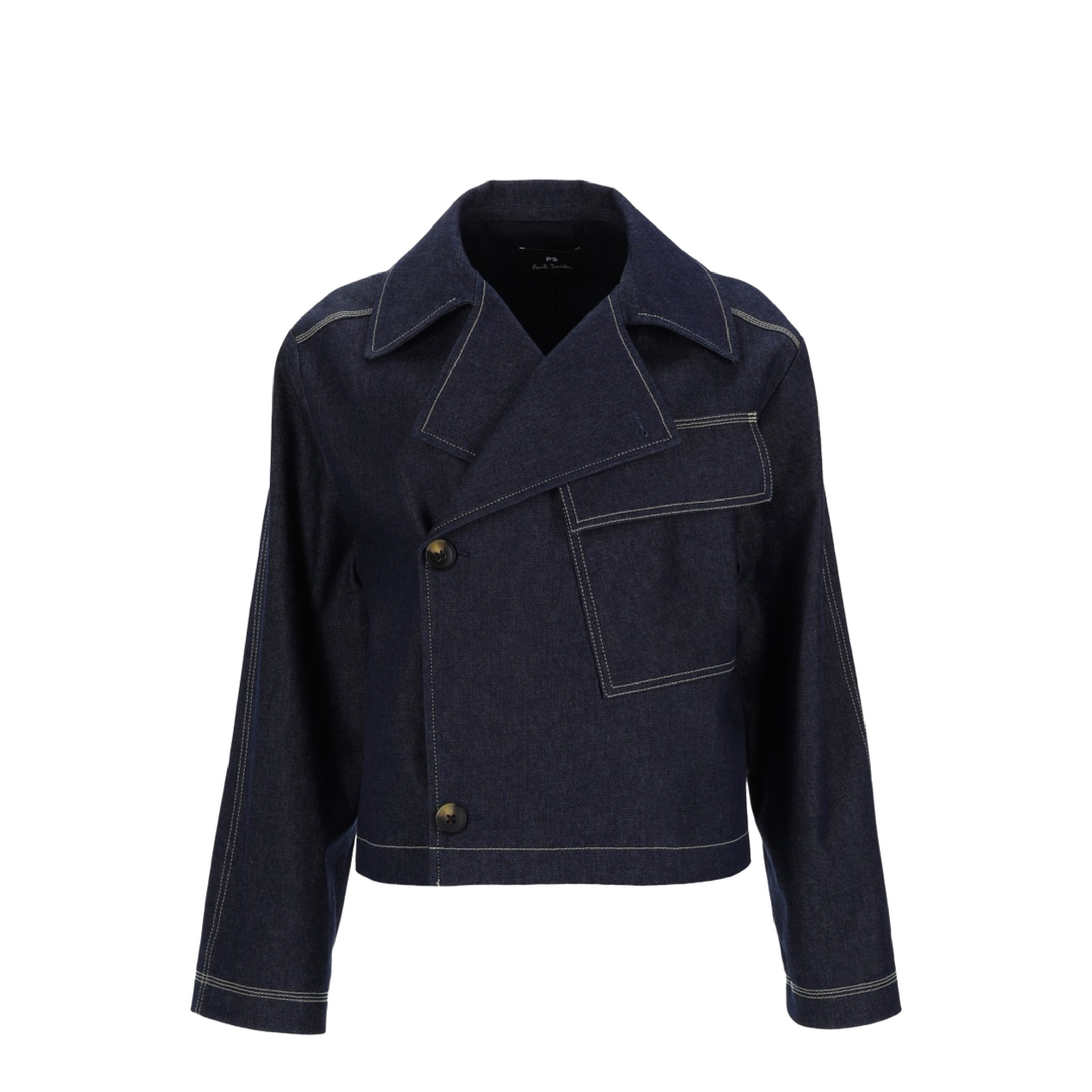 Denim Jacket - Image 1