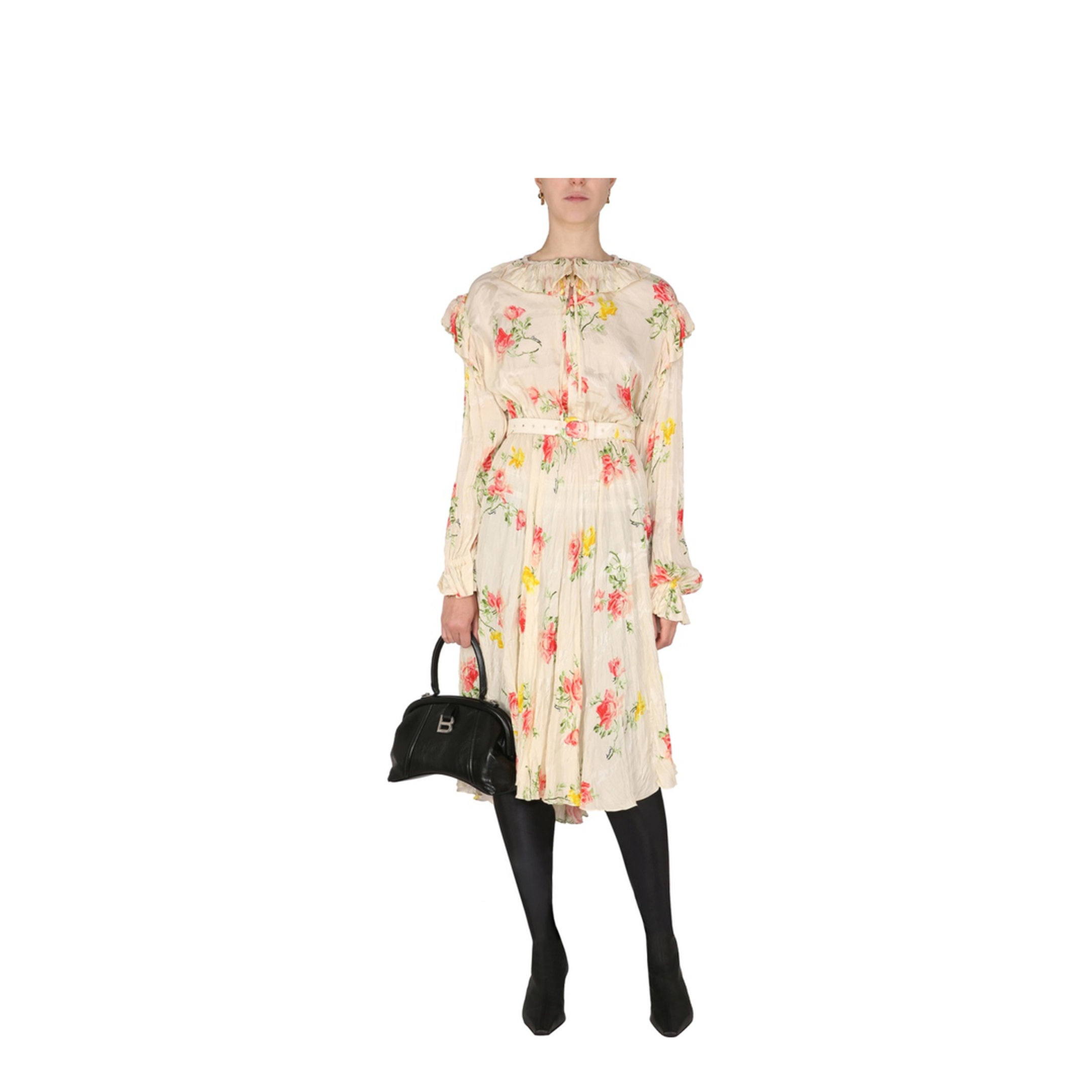 Floral Dress - Image 2