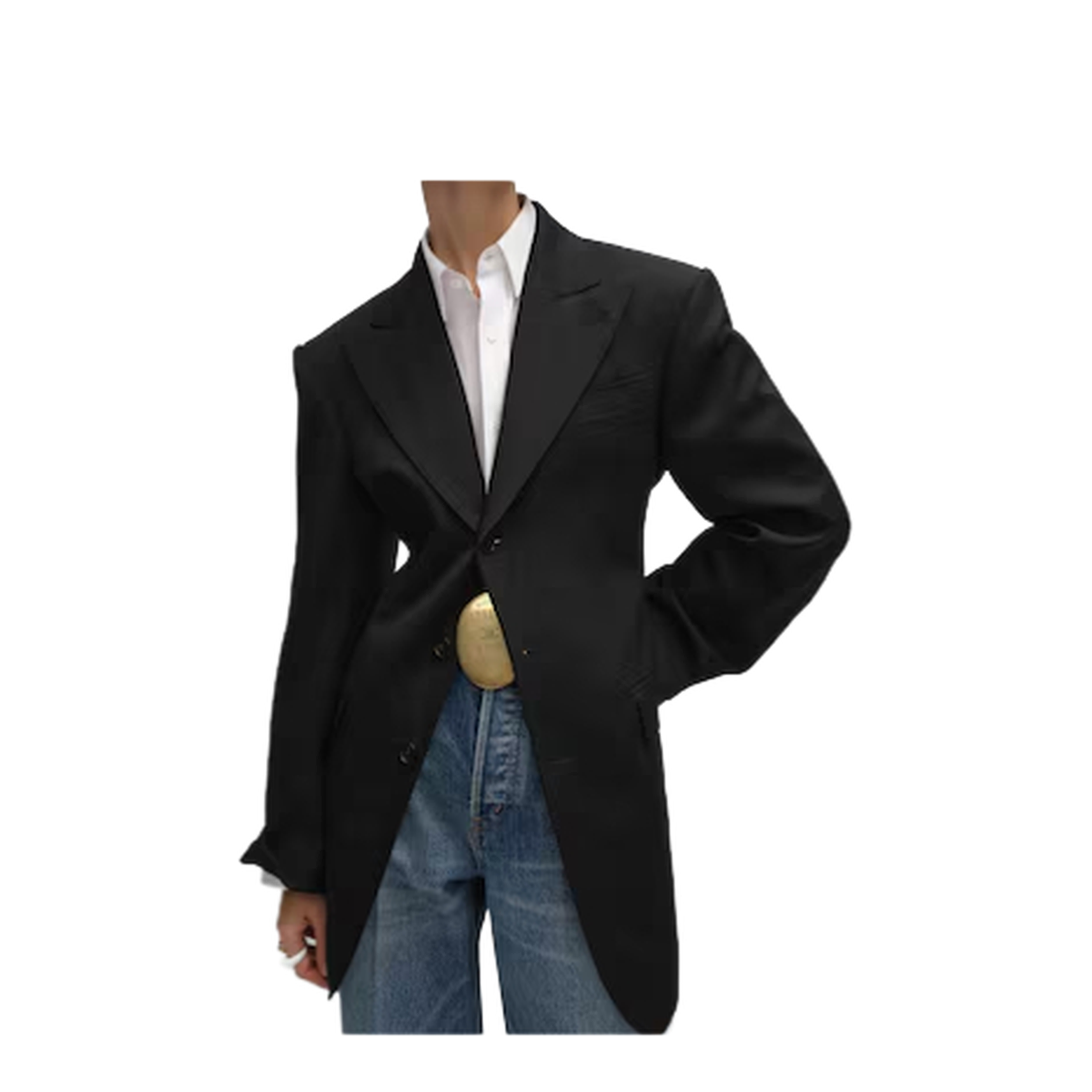 women's suit - Image 4