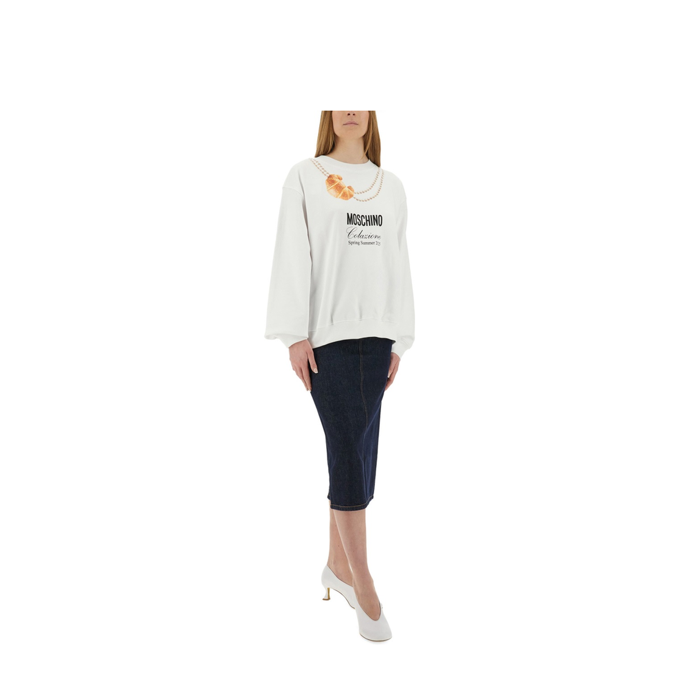 Breakfast Sweatshirt - Image 2