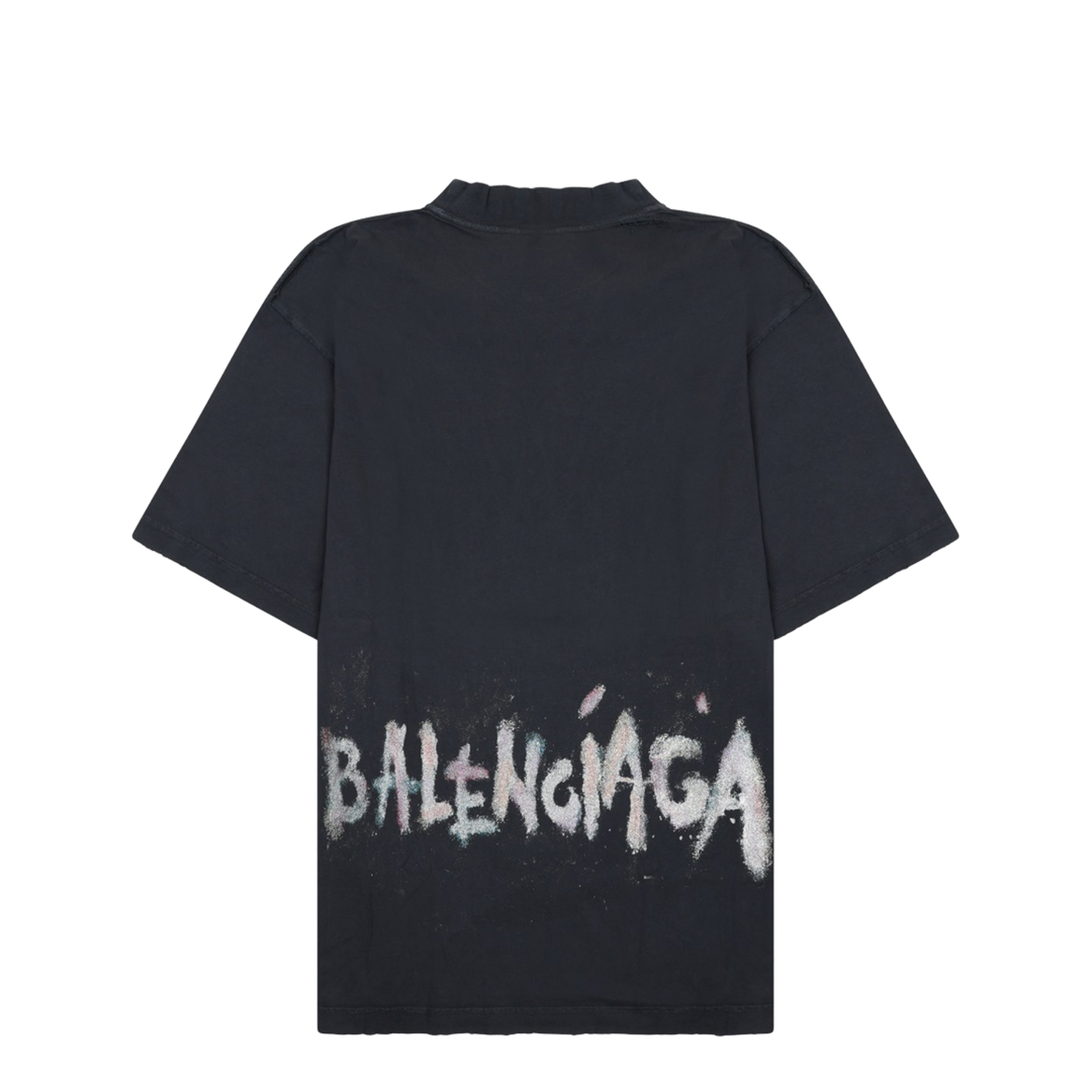 Medium Fit T-Shirt - Image 2