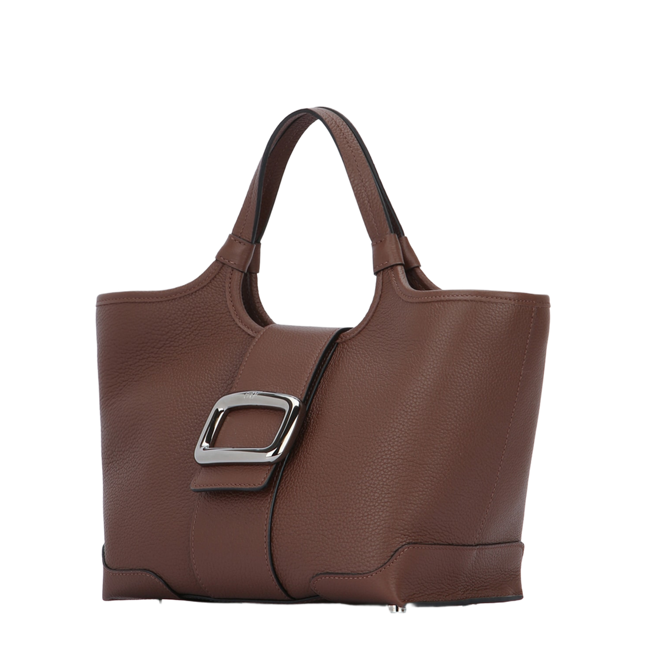 Viv' Choc Mini Shopping Bag - Image 2