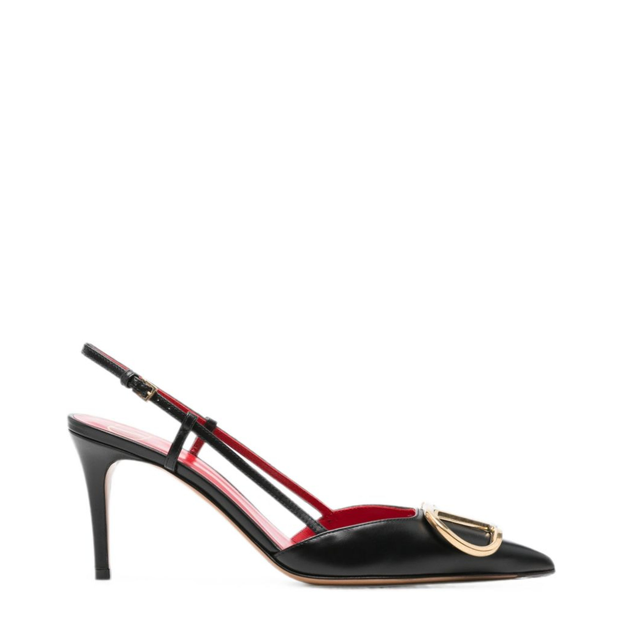 With Heel Black - Image 1
