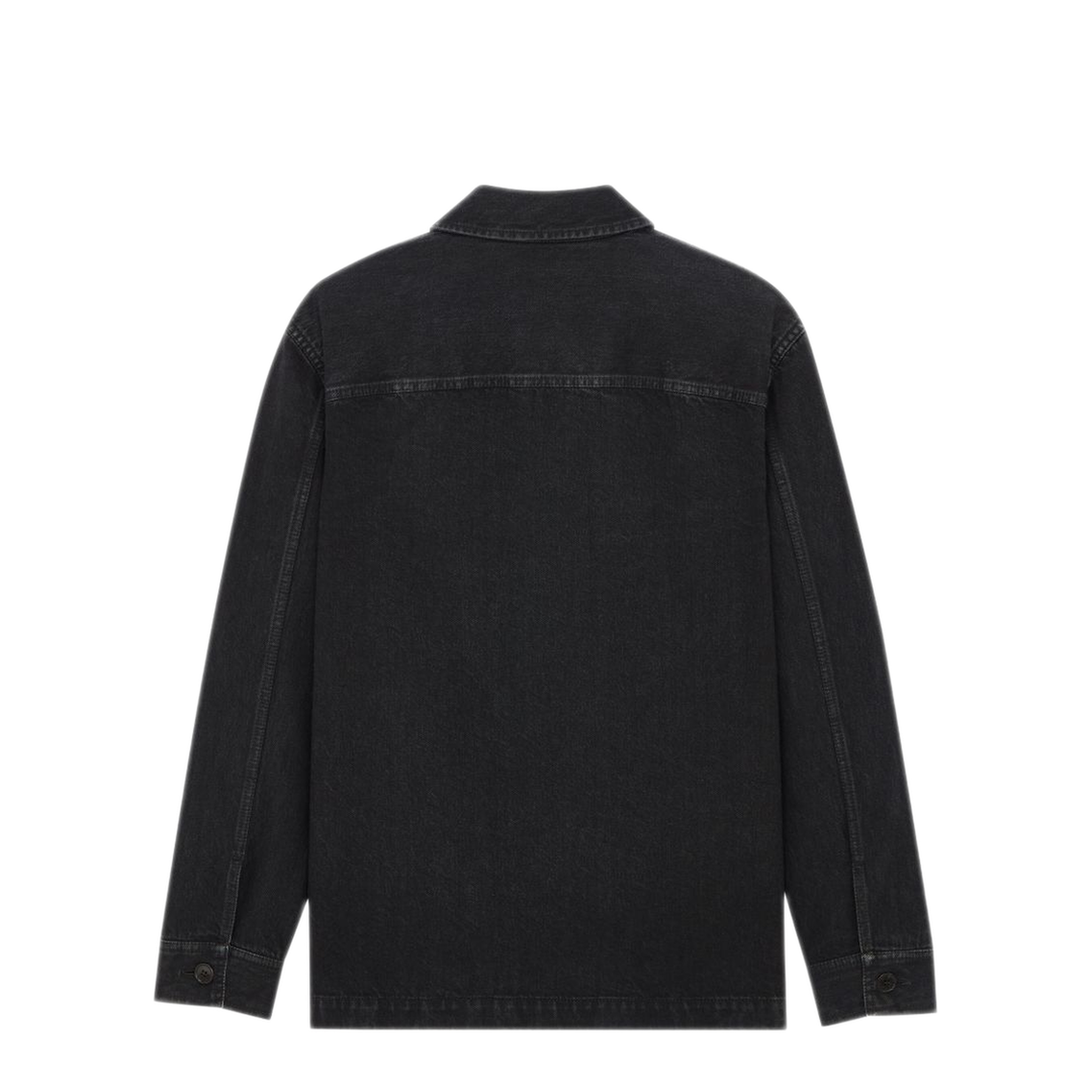 Jackets Black - Image 2