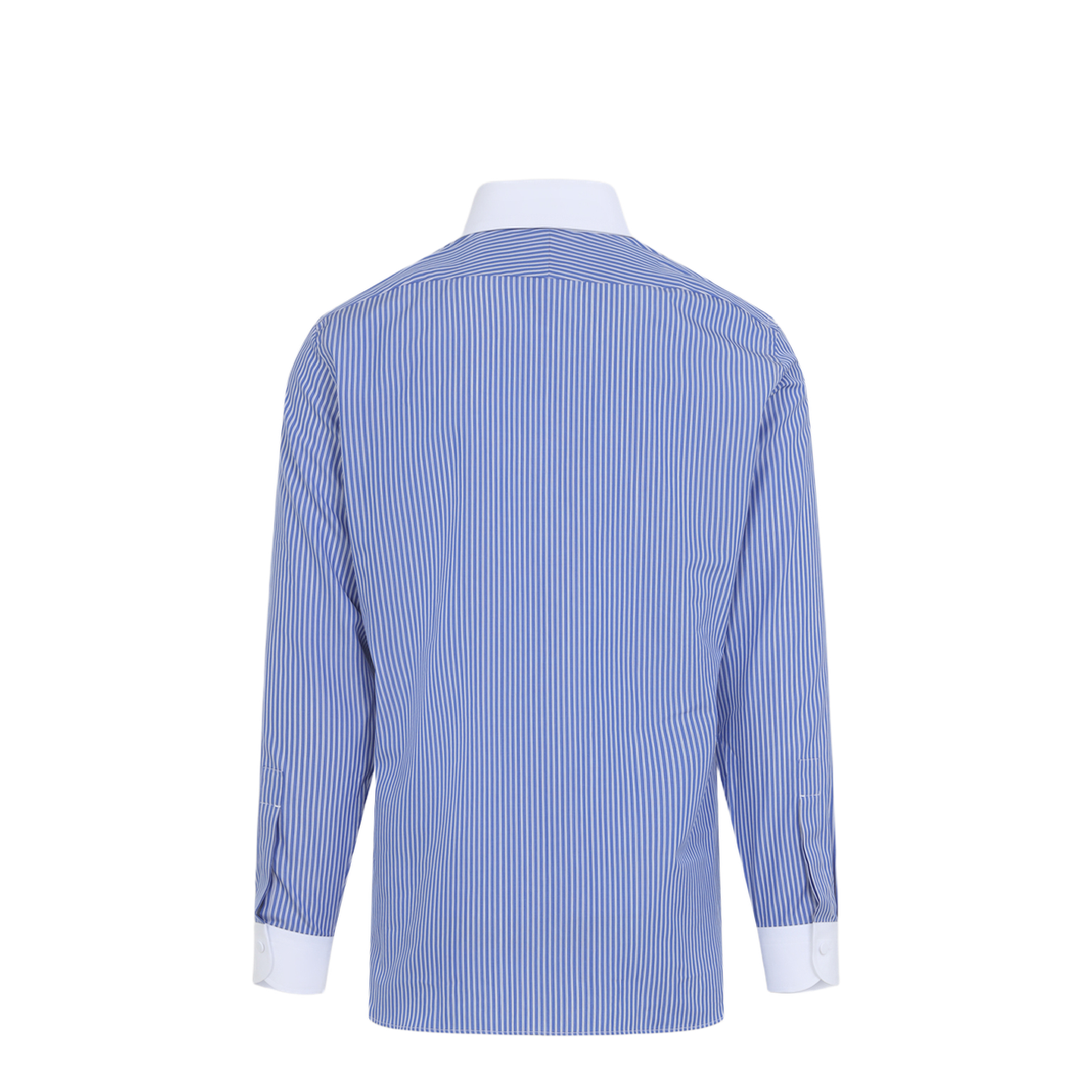 Classic Fit Shirt - Image 4