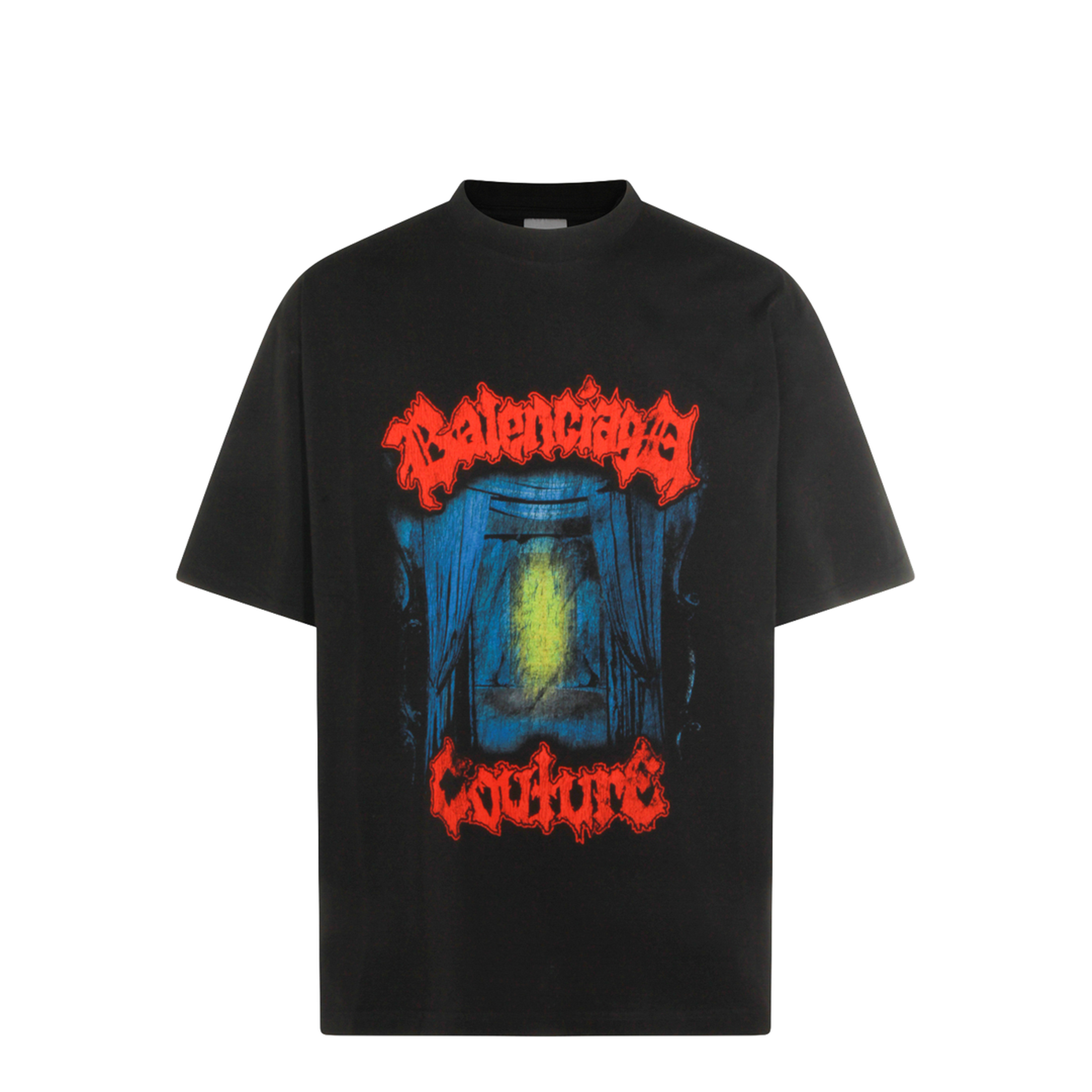 Medium Fit T-Shirt - Image 1