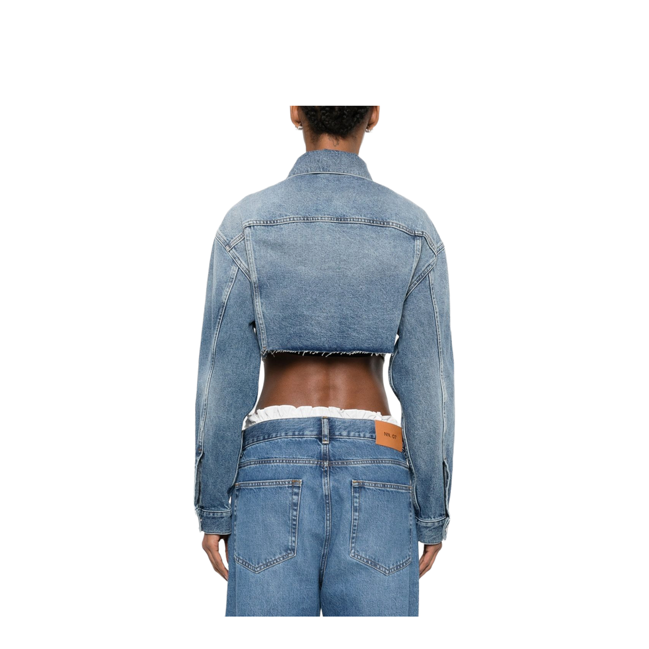 Coats Blue - Image 3
