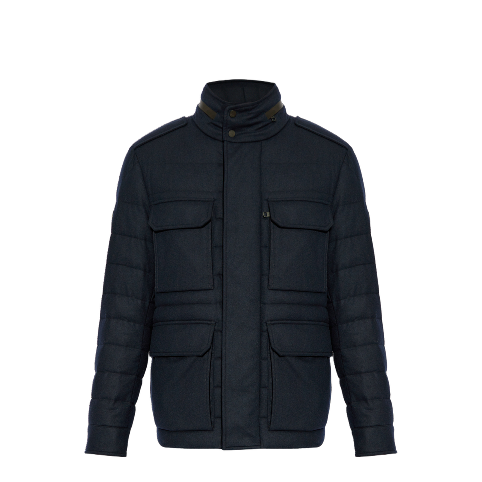 Down Jacket Munt - Image 1