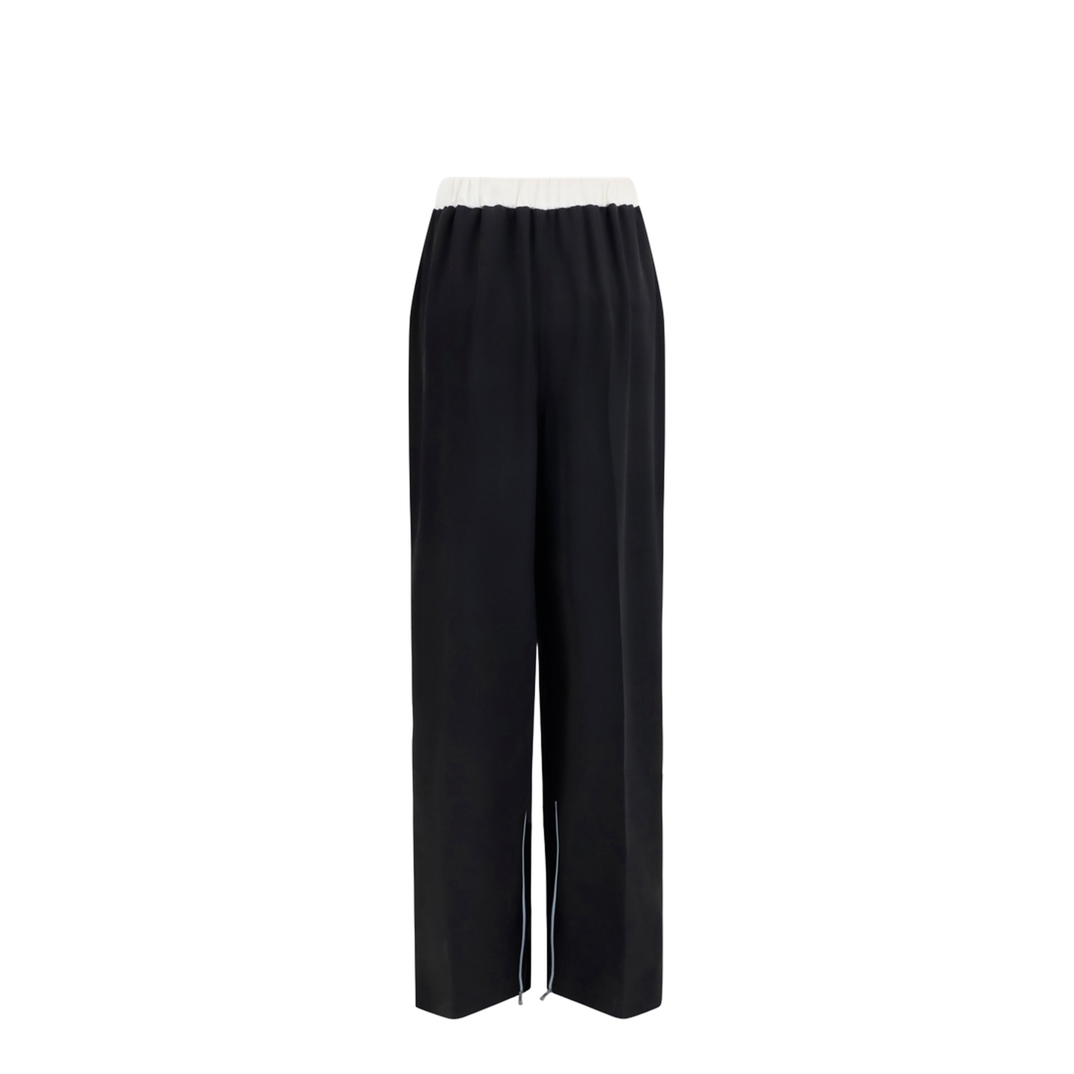 Silk Pants - Image 2