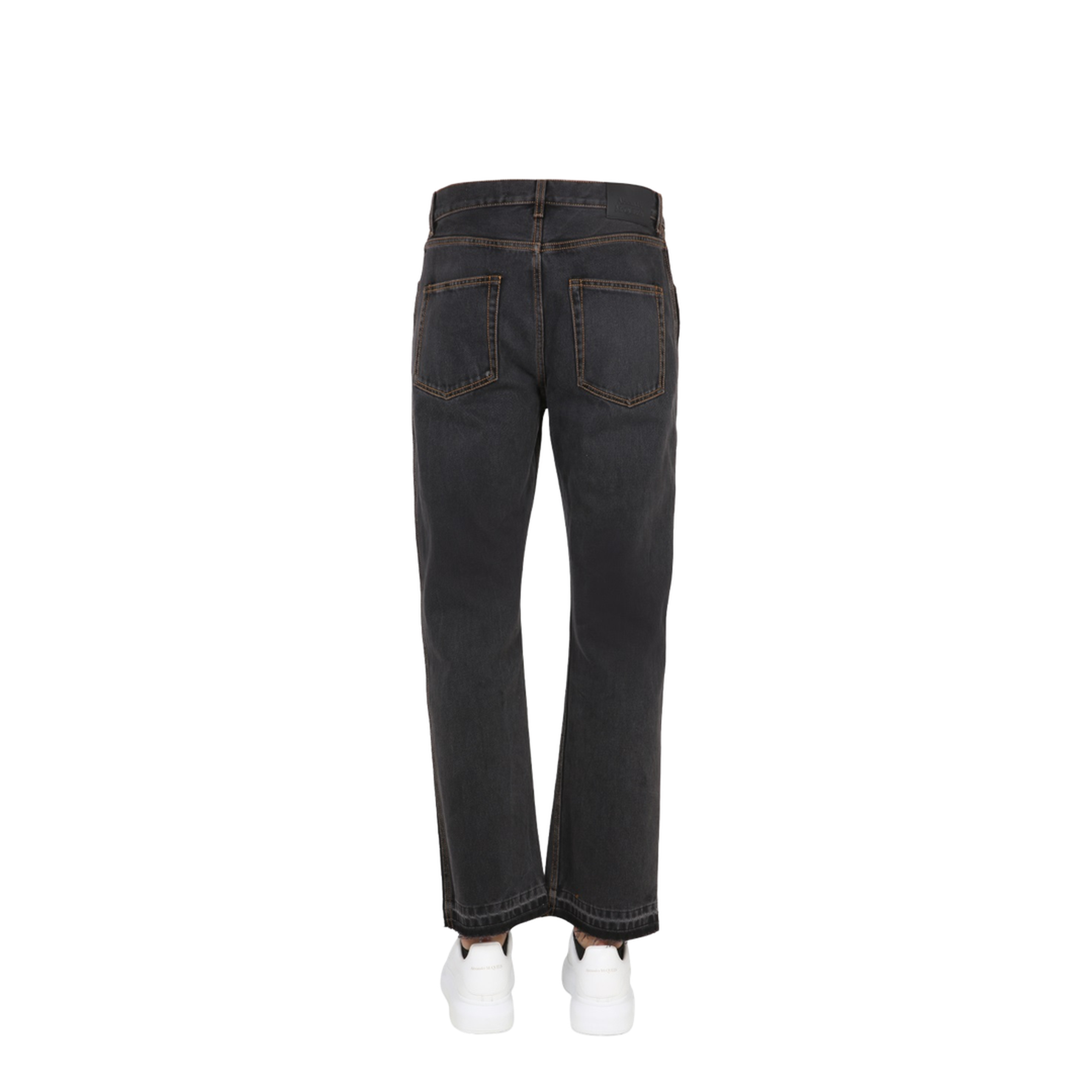 Five-pocket jeans - Image 4