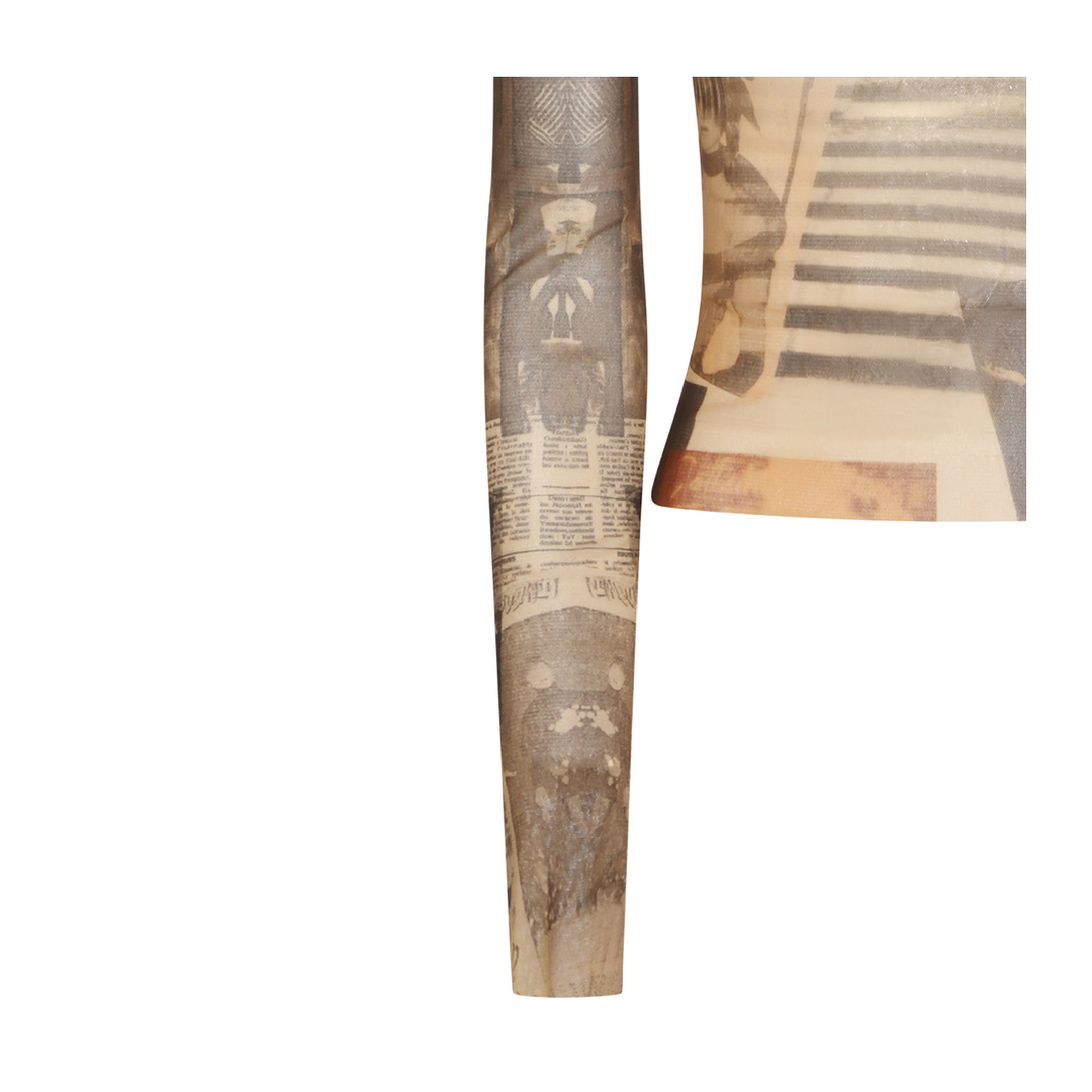 Top with Journal Print - Image 6