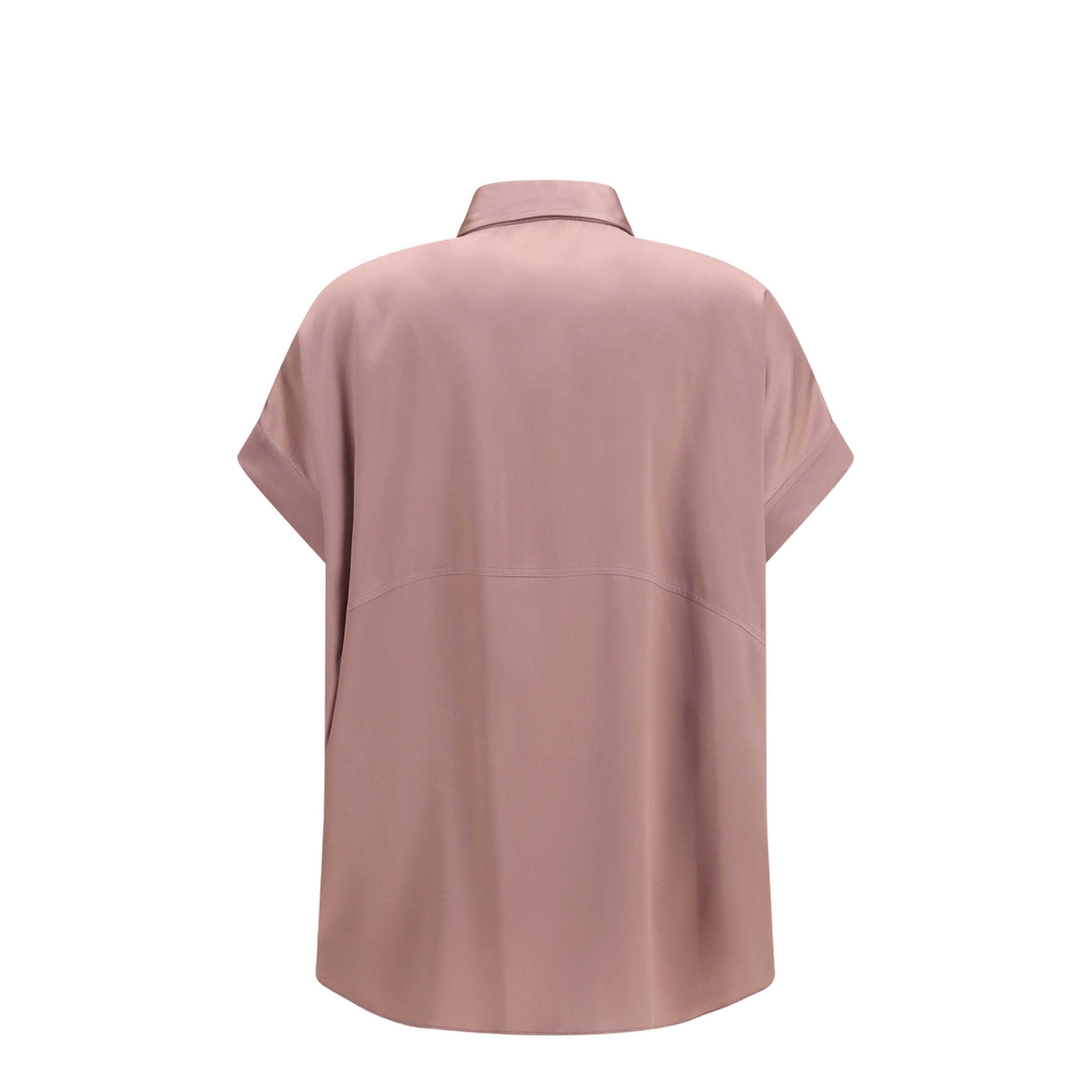 Silk Shirt - Image 2