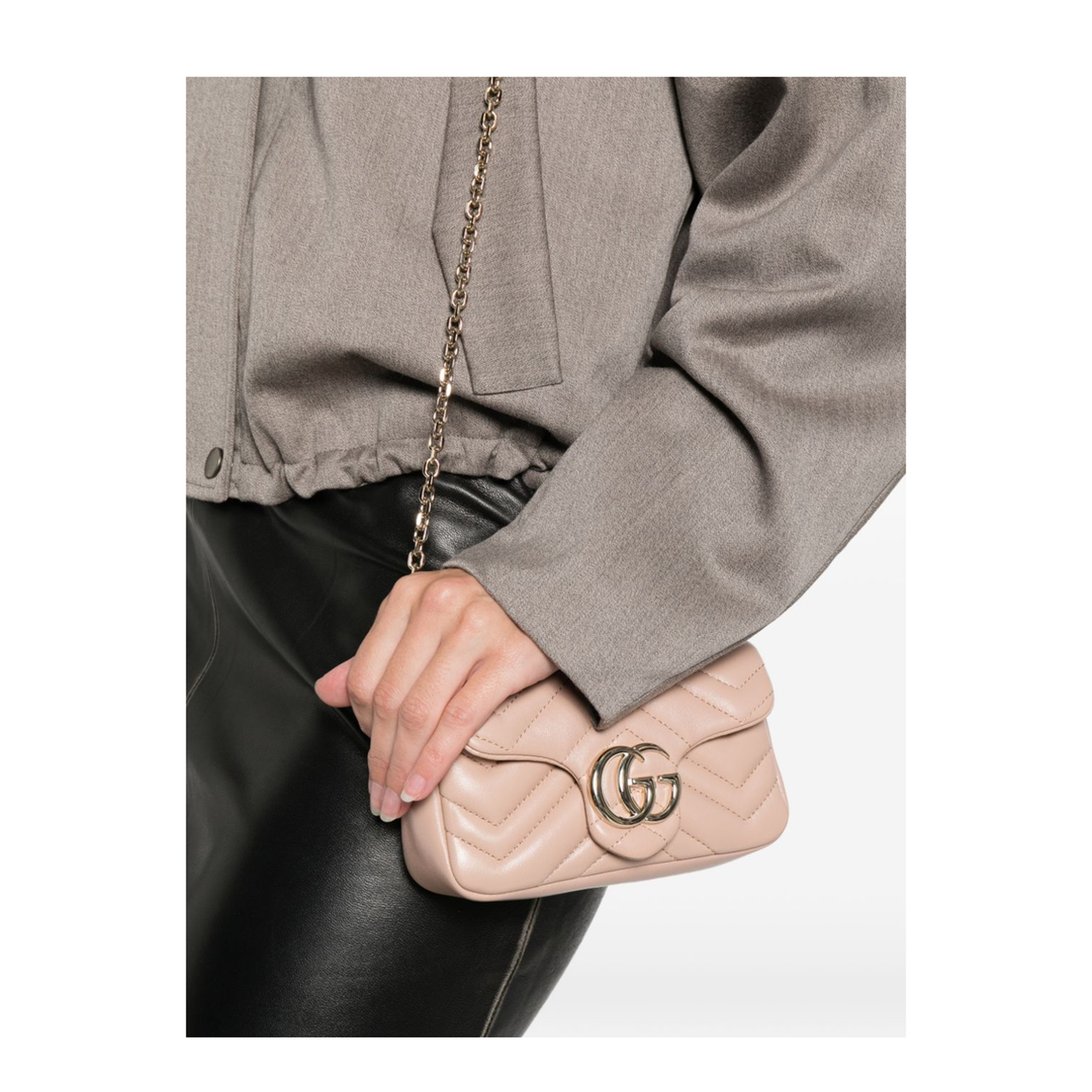 Shoulder Bag - Image 3