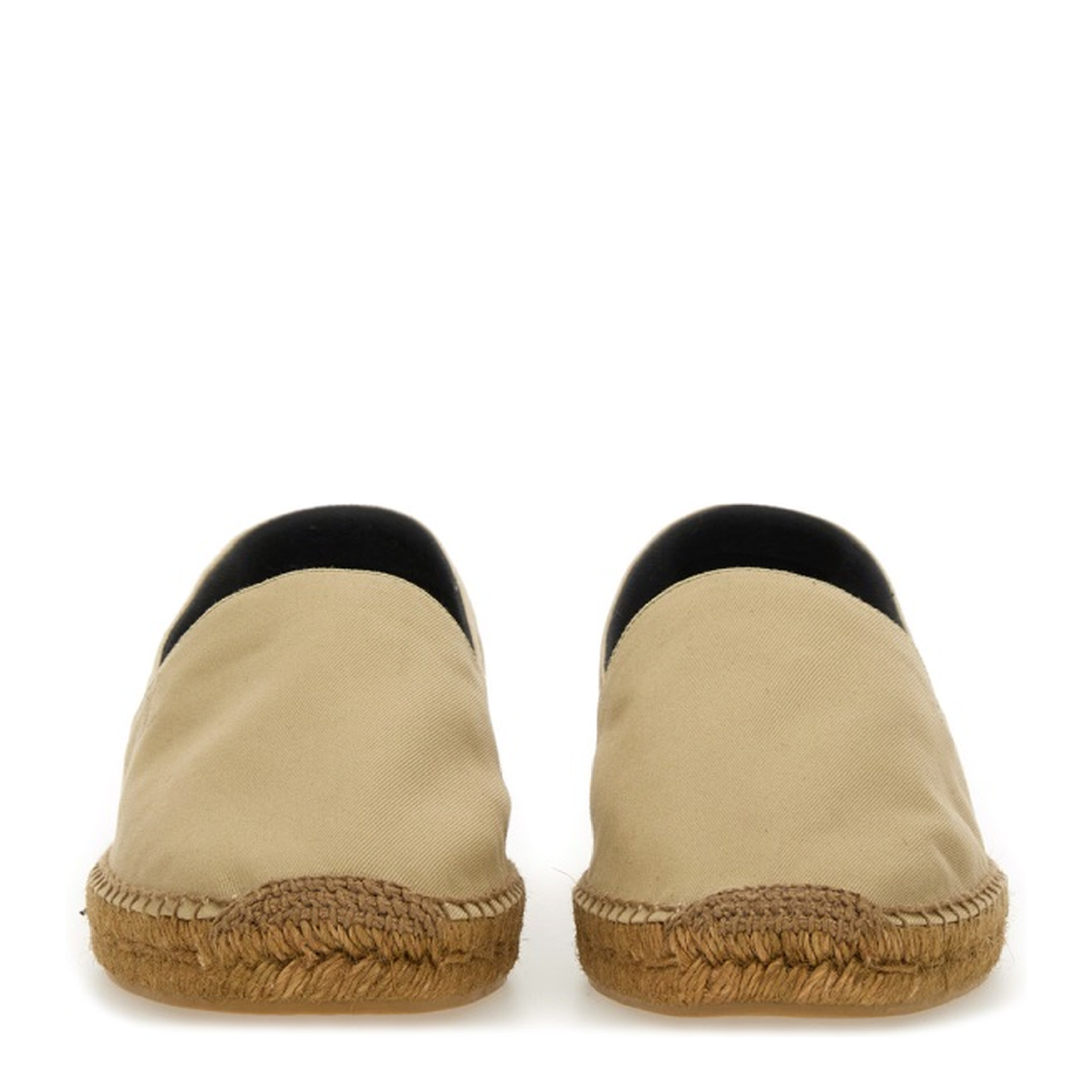 Cotton Espadrilles - Image 4