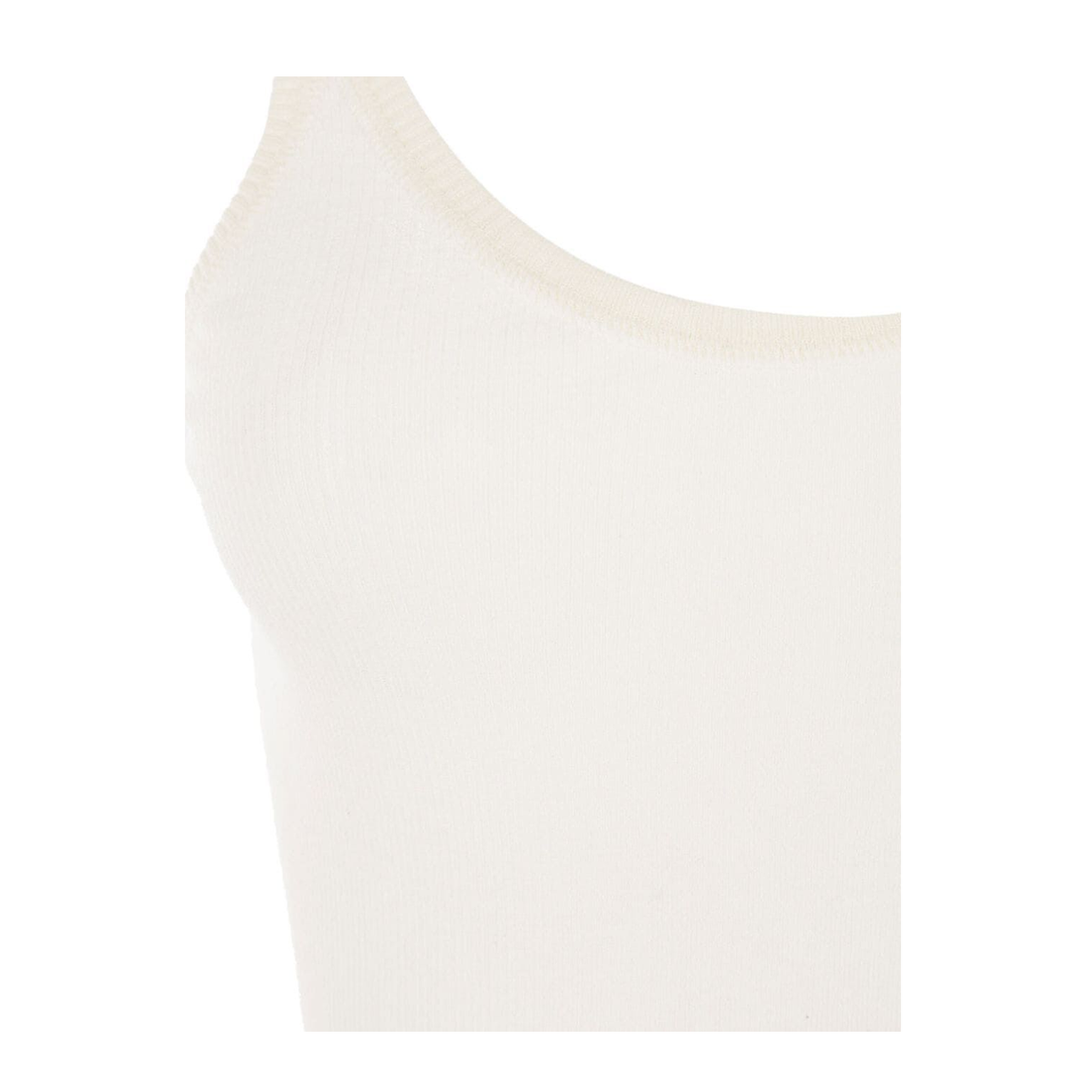 Slim Fit Tank Top - Image 4