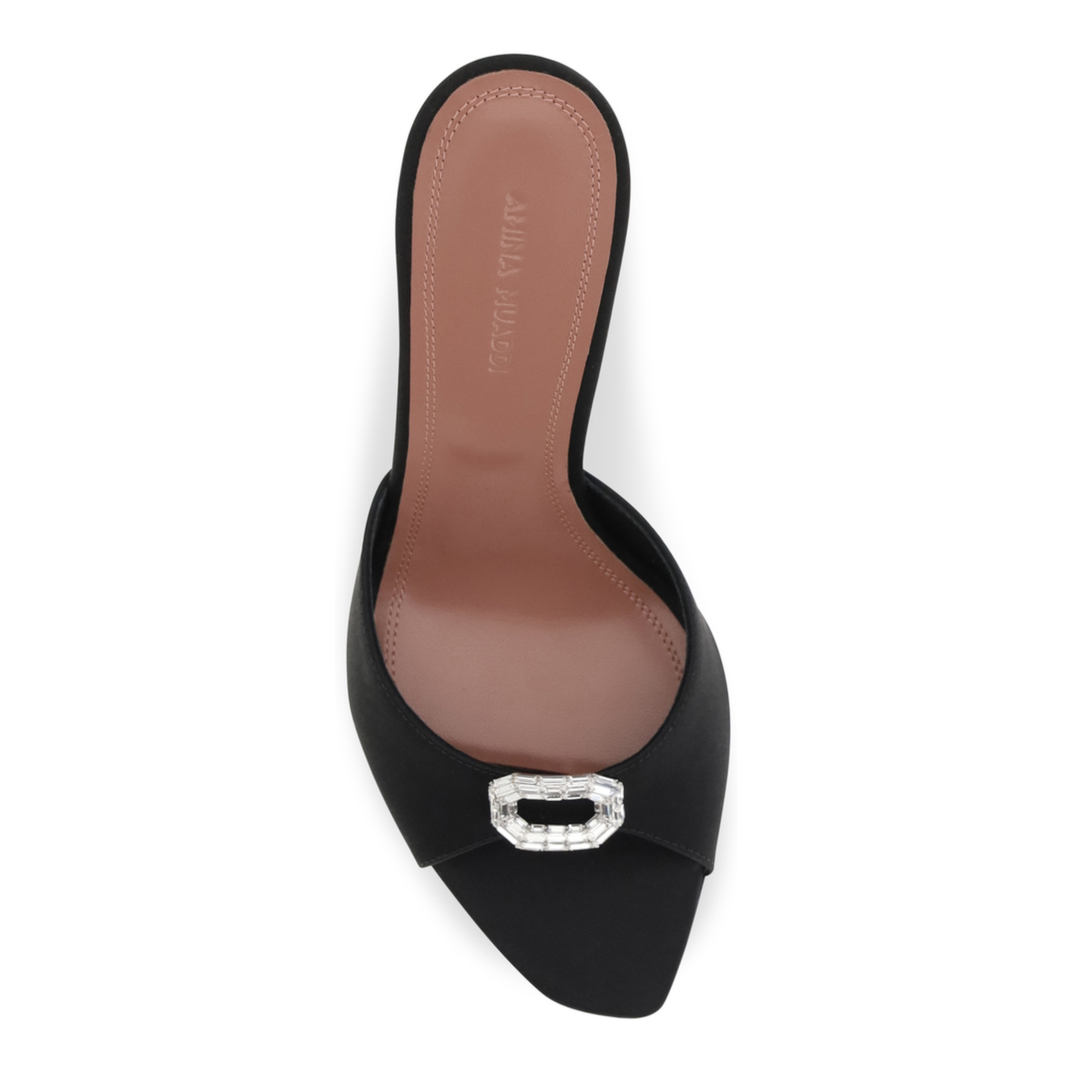 Camelia Mule Sandals - Image 4