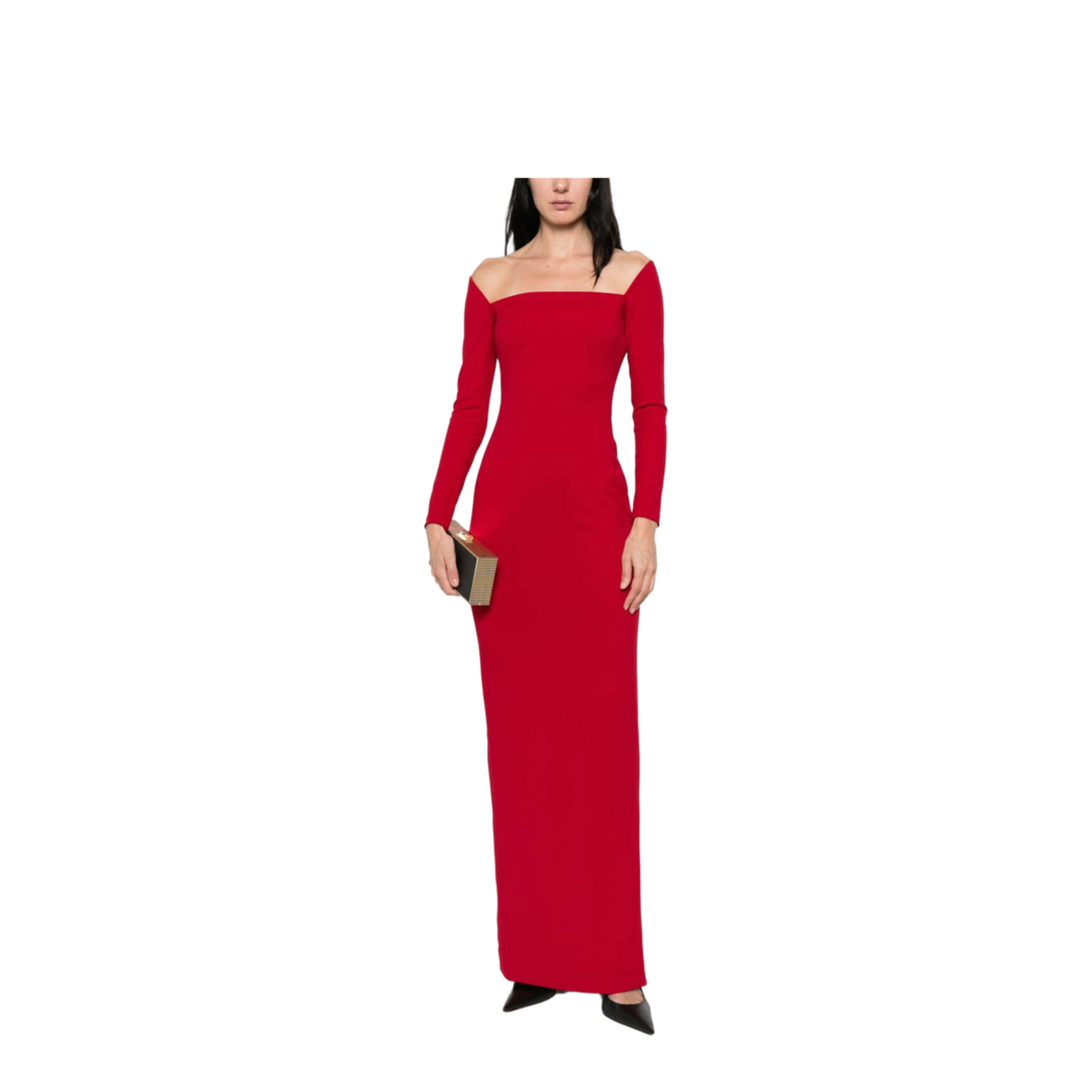 Dresses Red - Image 3