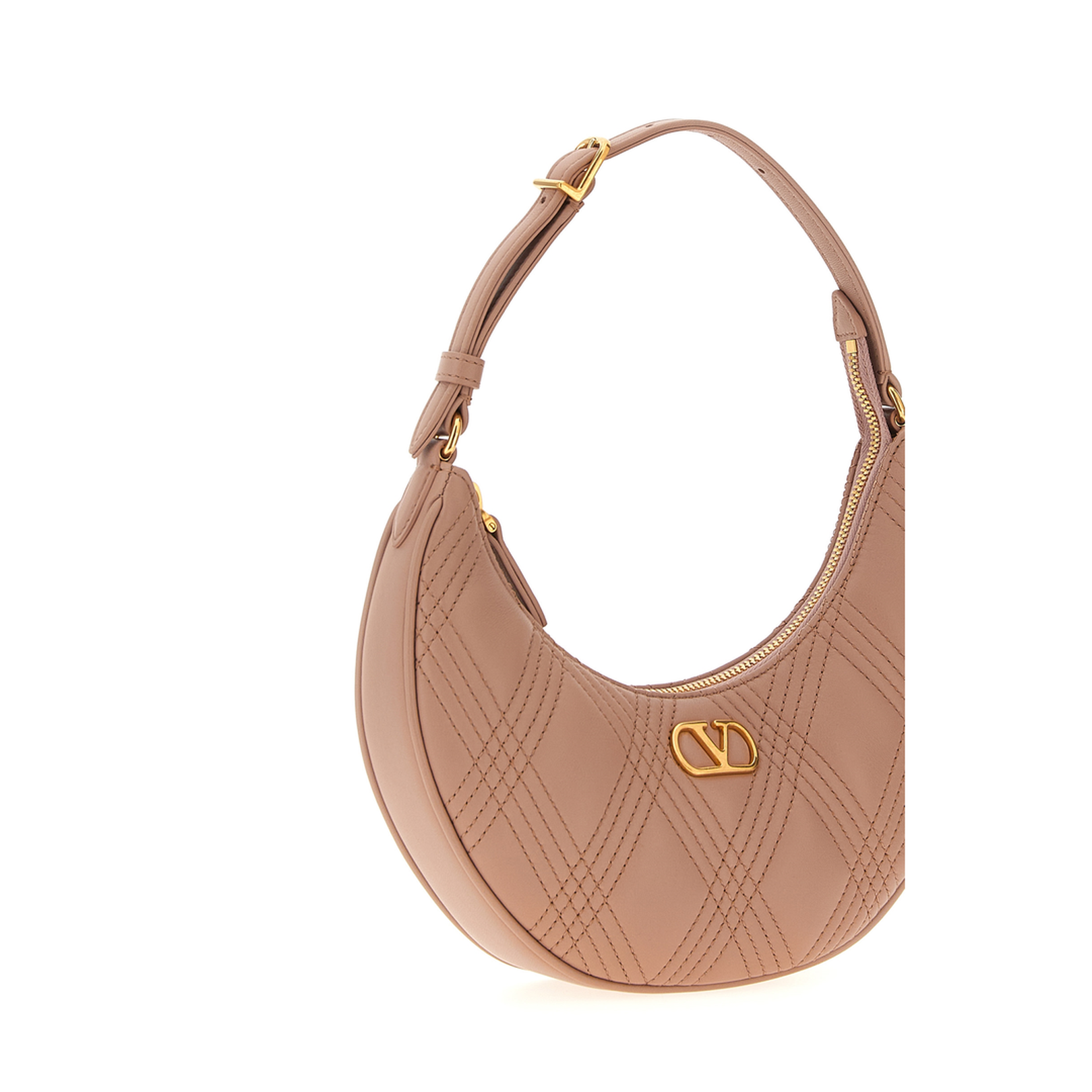 Quiltie 67 Mini Shoulder Bag - Image 3