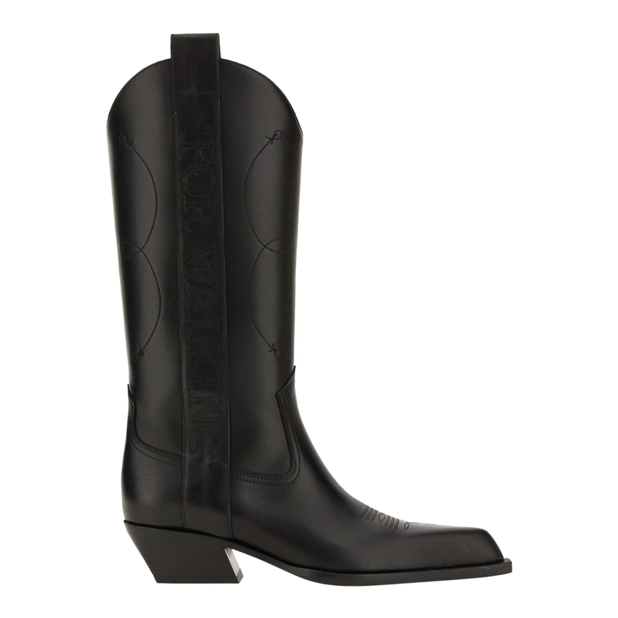 Texan Boot For Walking - Image 1