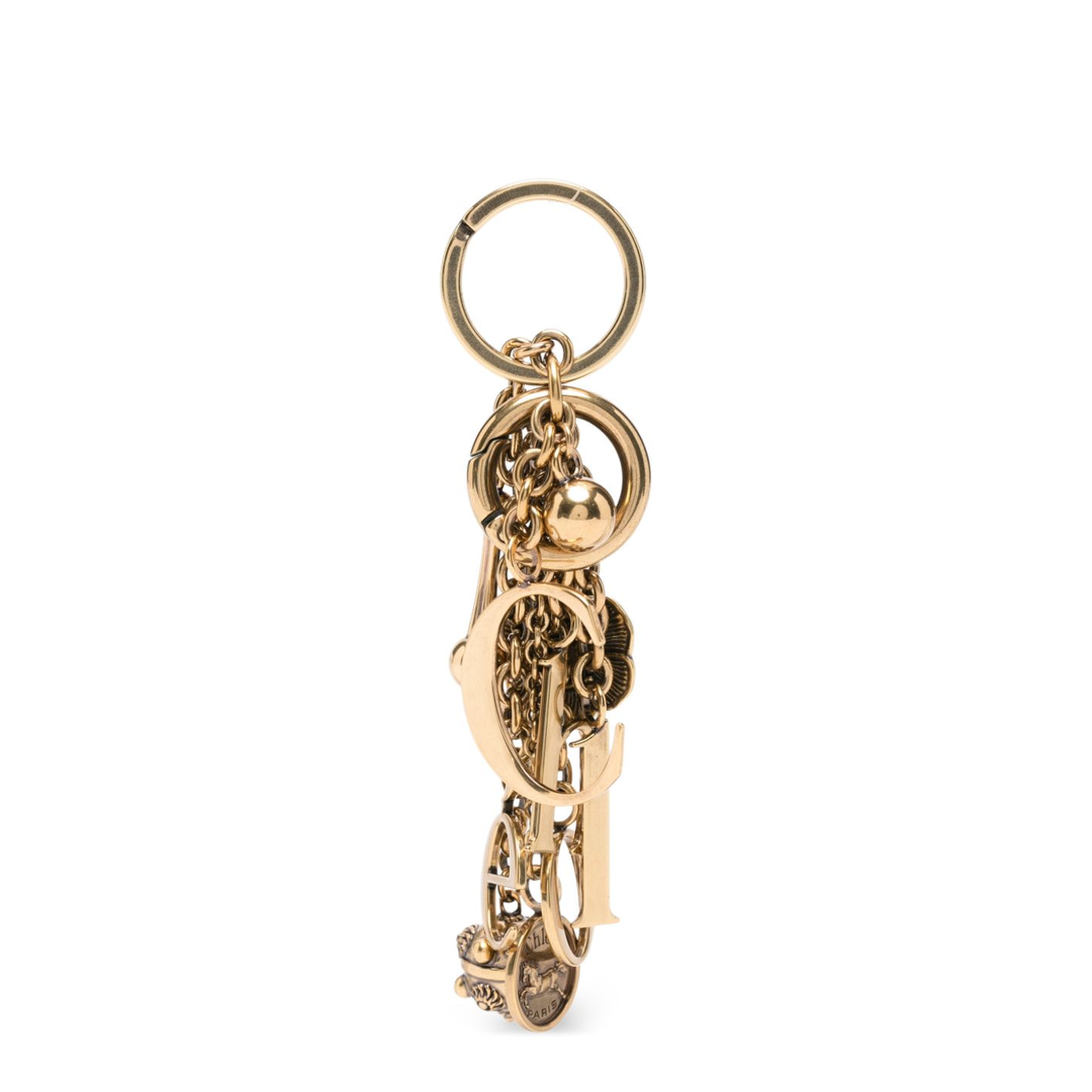 Keychains Golden - Image 1