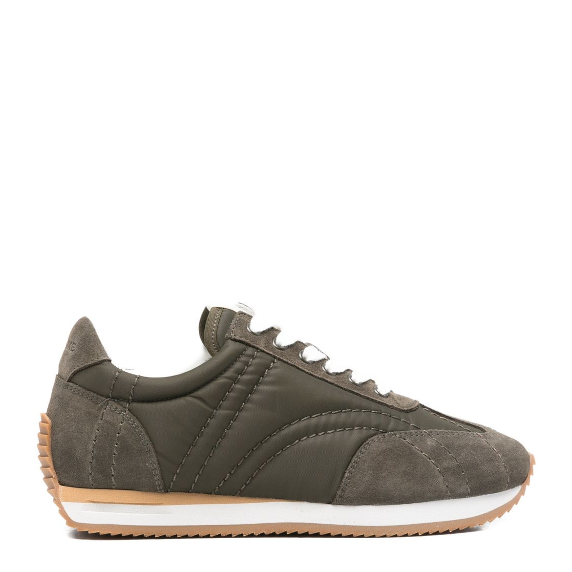 Sneakers Green - Image 1