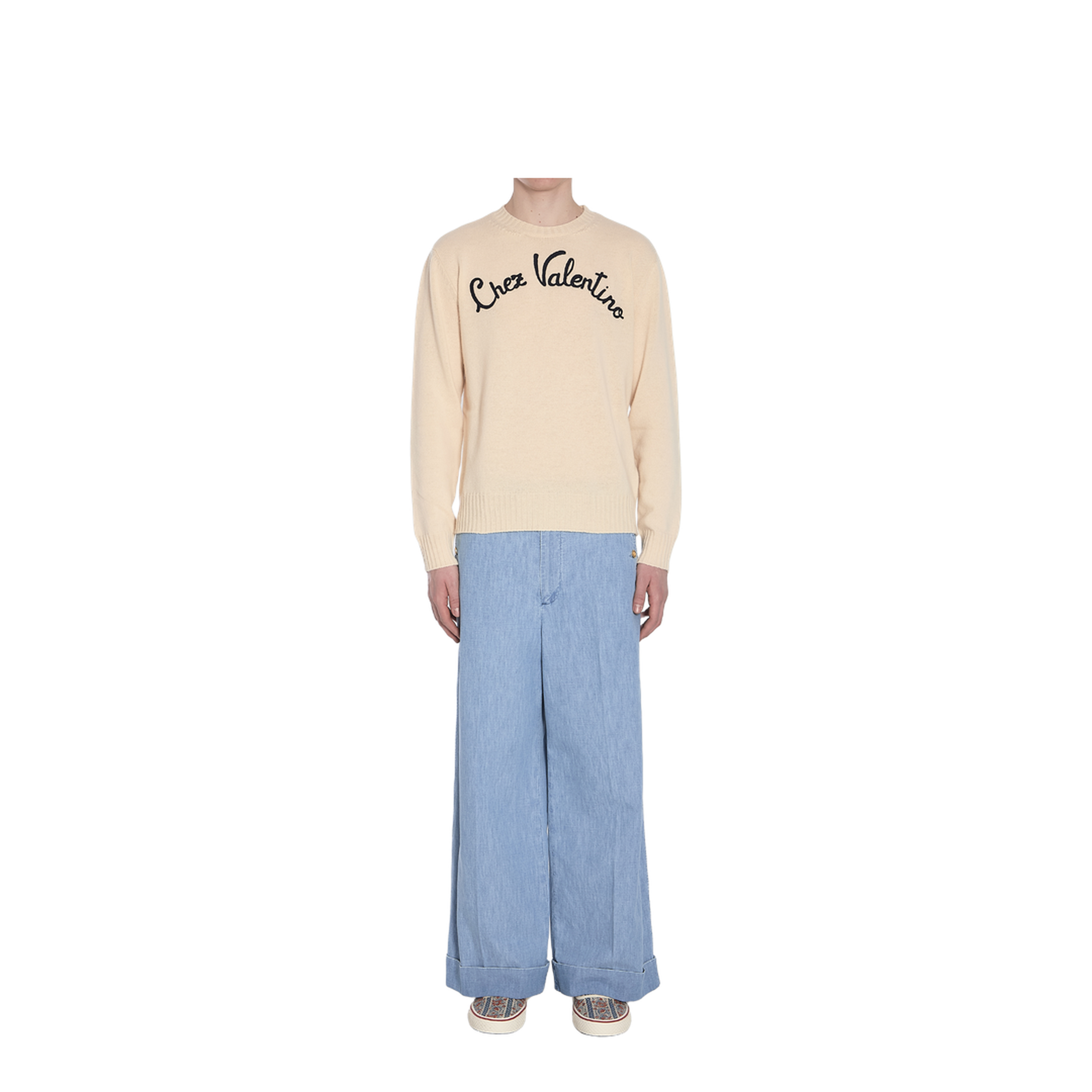 Men's Jeans - Image 5