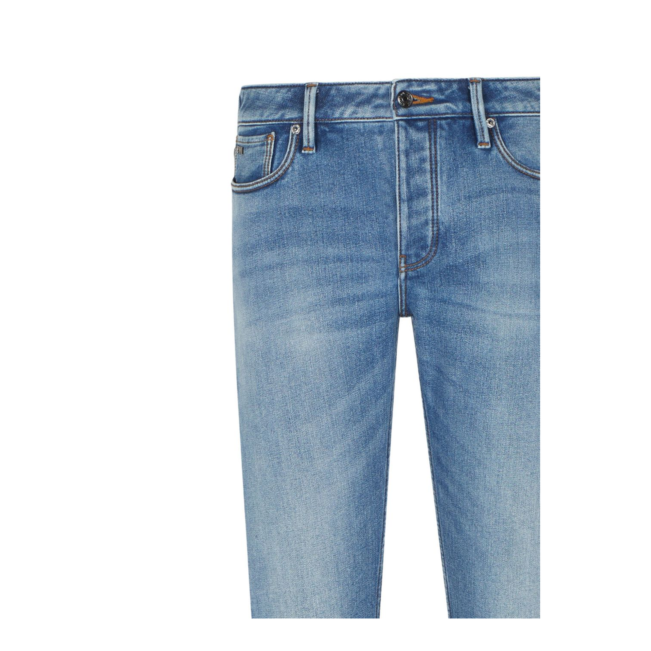 Jeans Blue - Image 2