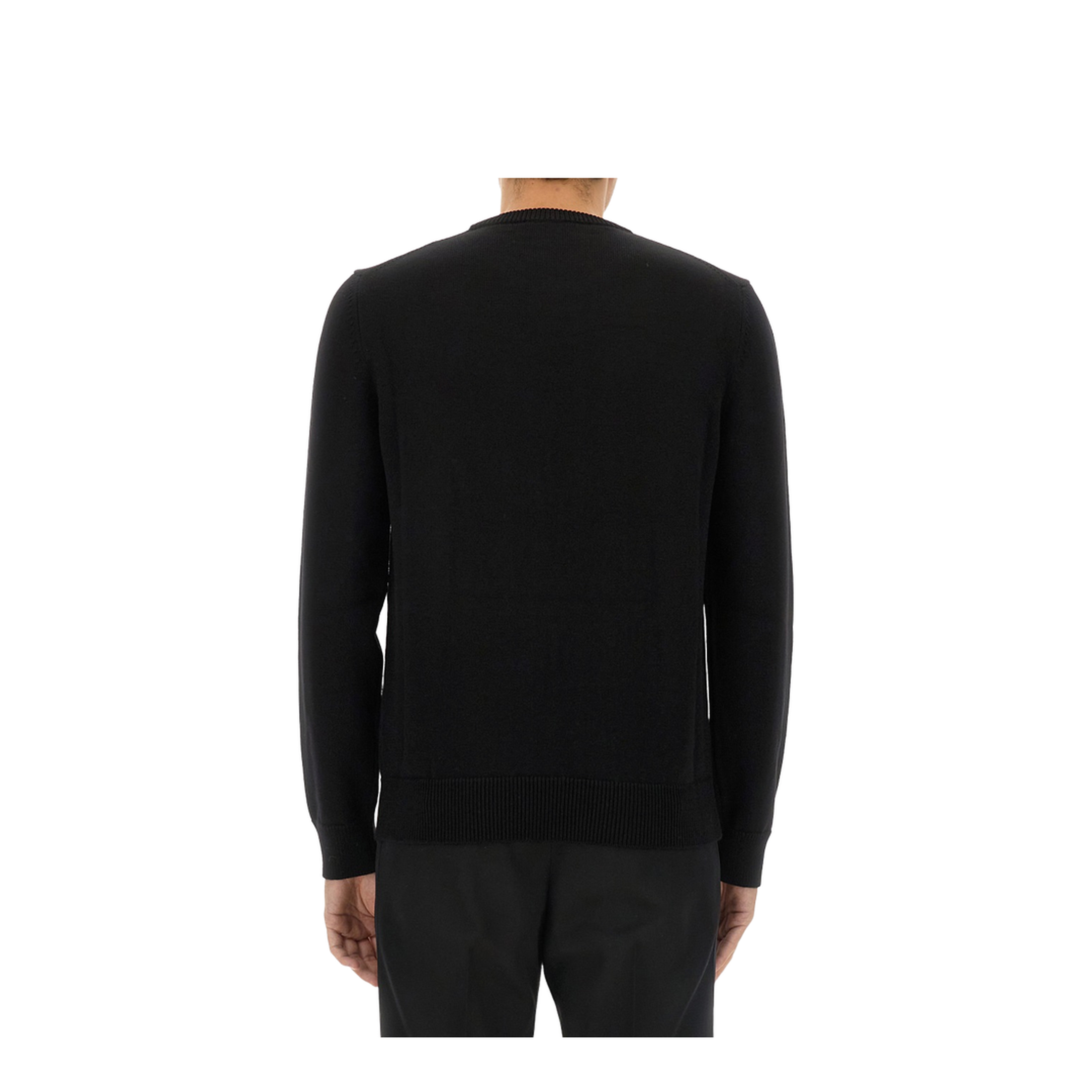 Wool Jersey - Image 3