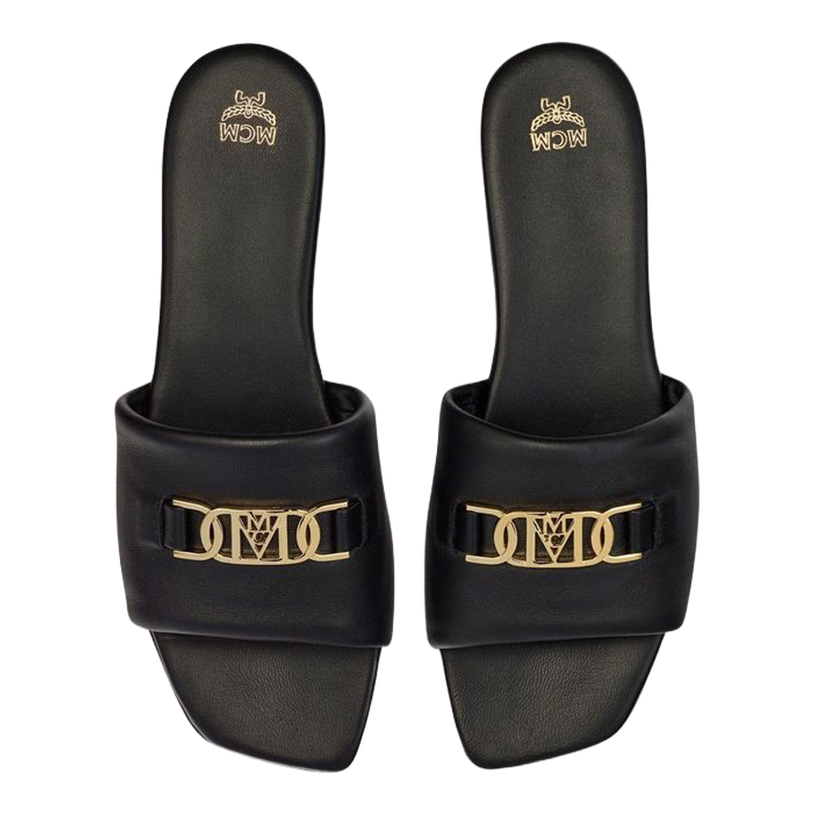 Sandals Black - Image 5