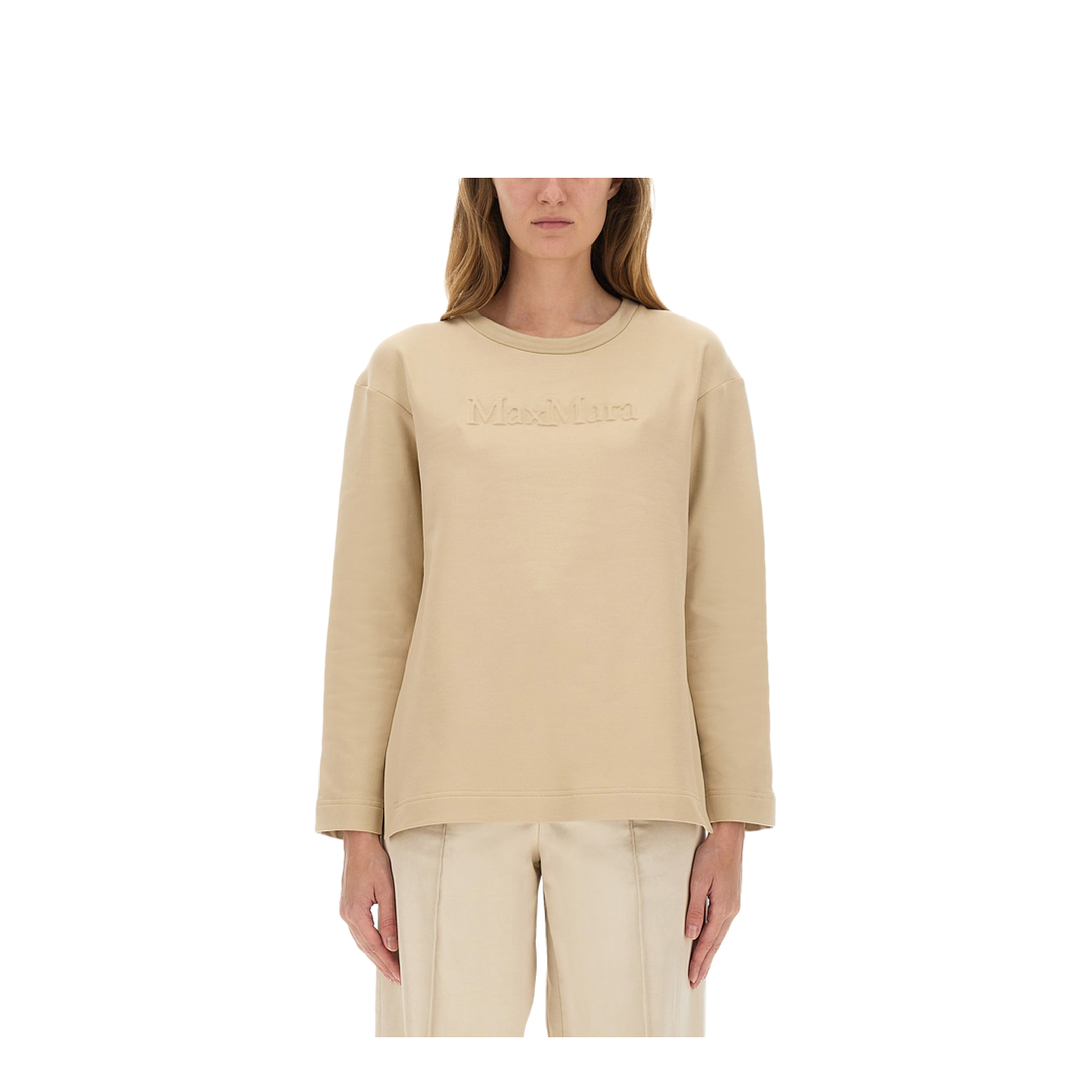 "BERMA" SWEATSHIRT - Image 1