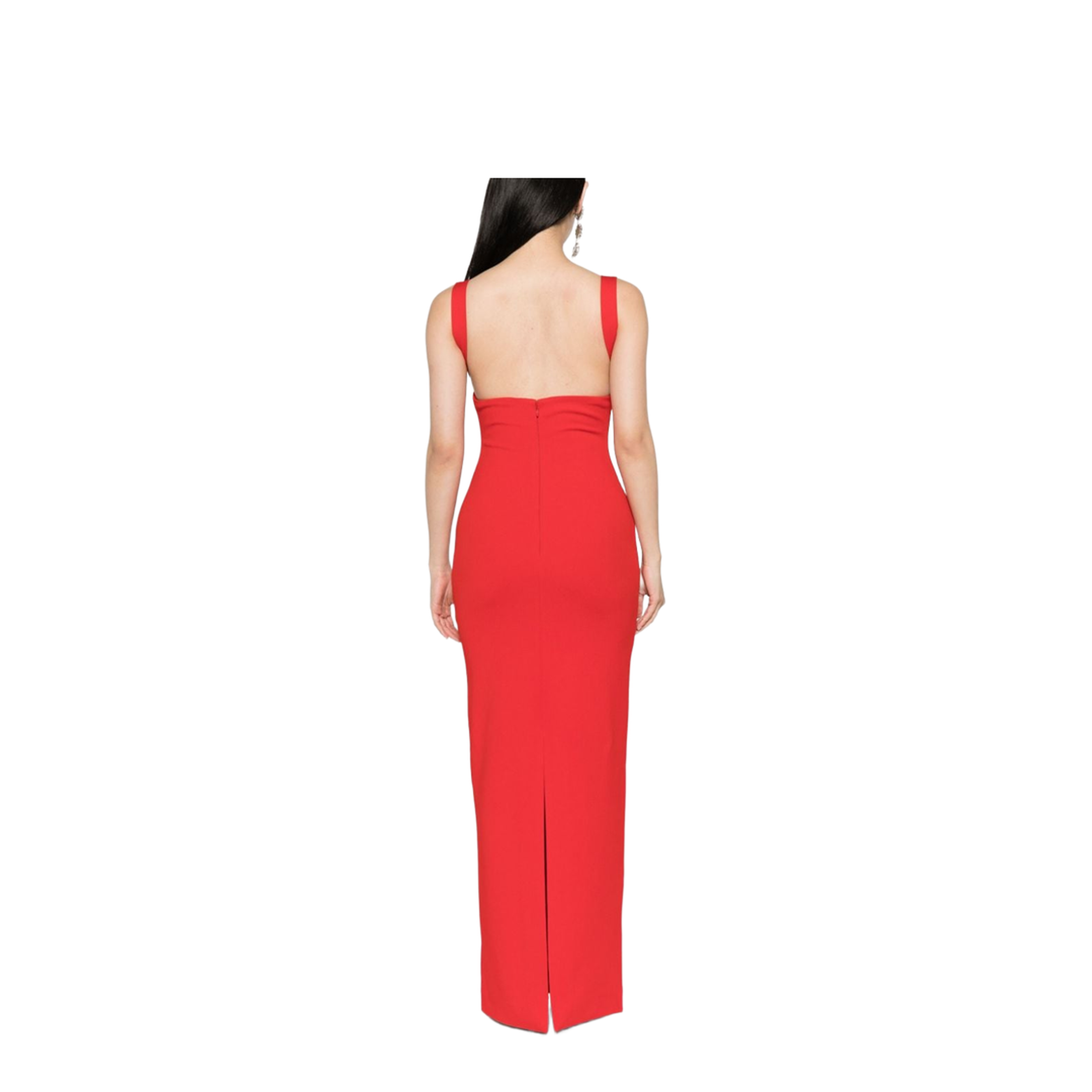 Dresses Red - Image 5