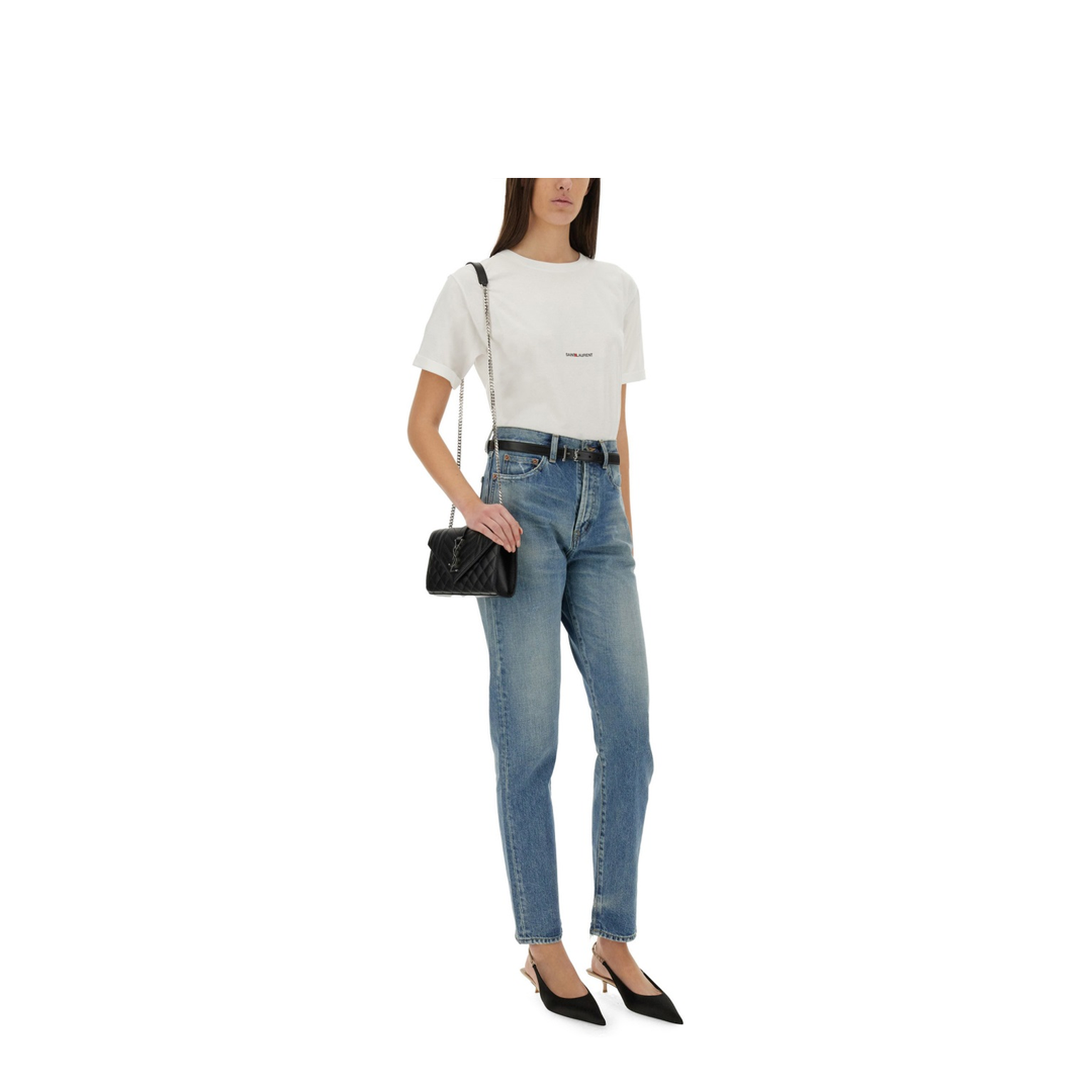 BOYFRIEND T-SHIRT - Image 2