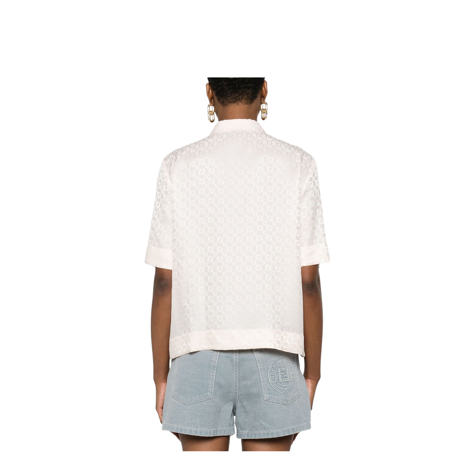 Shirts Pink - Image 2