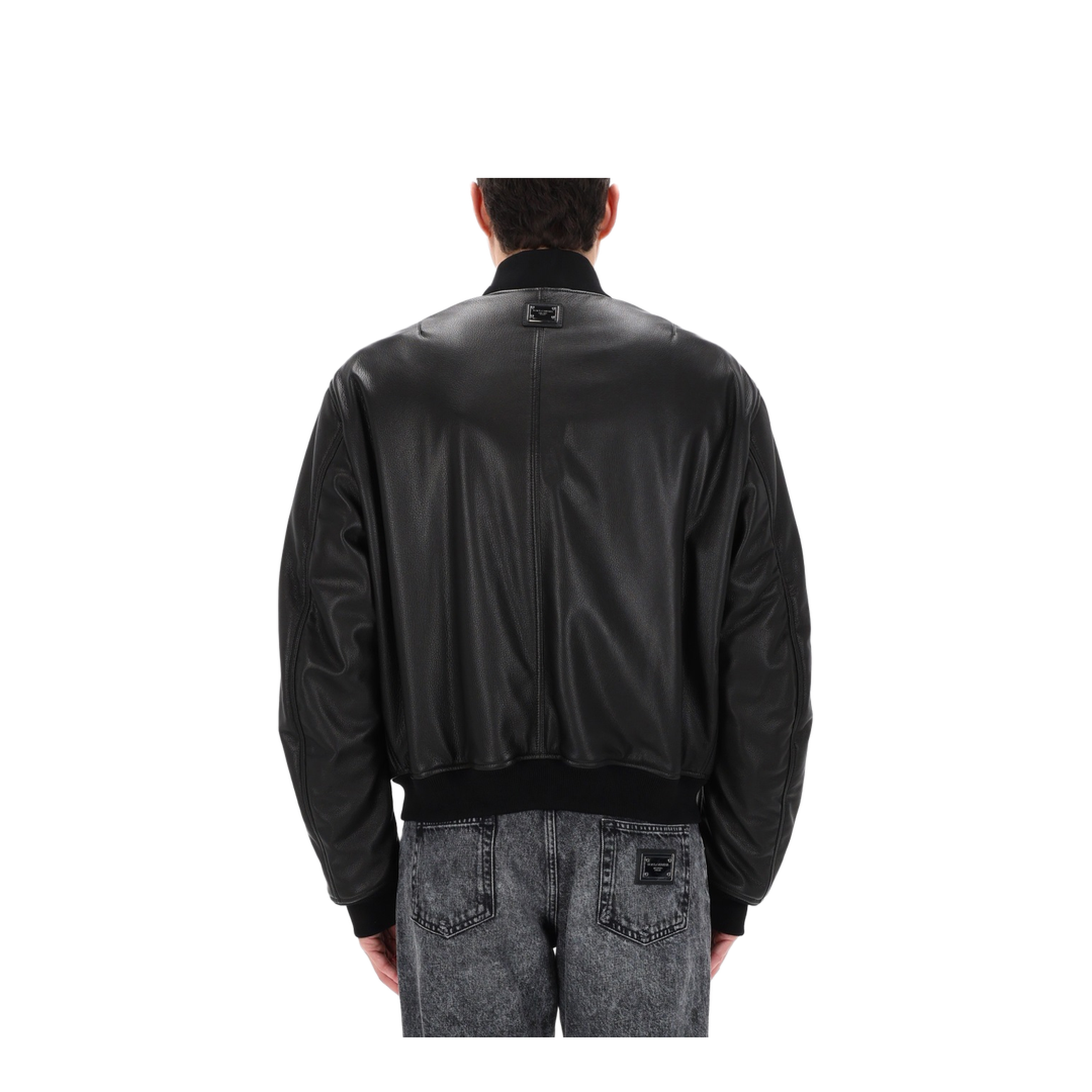Leather Jacket - Image 5