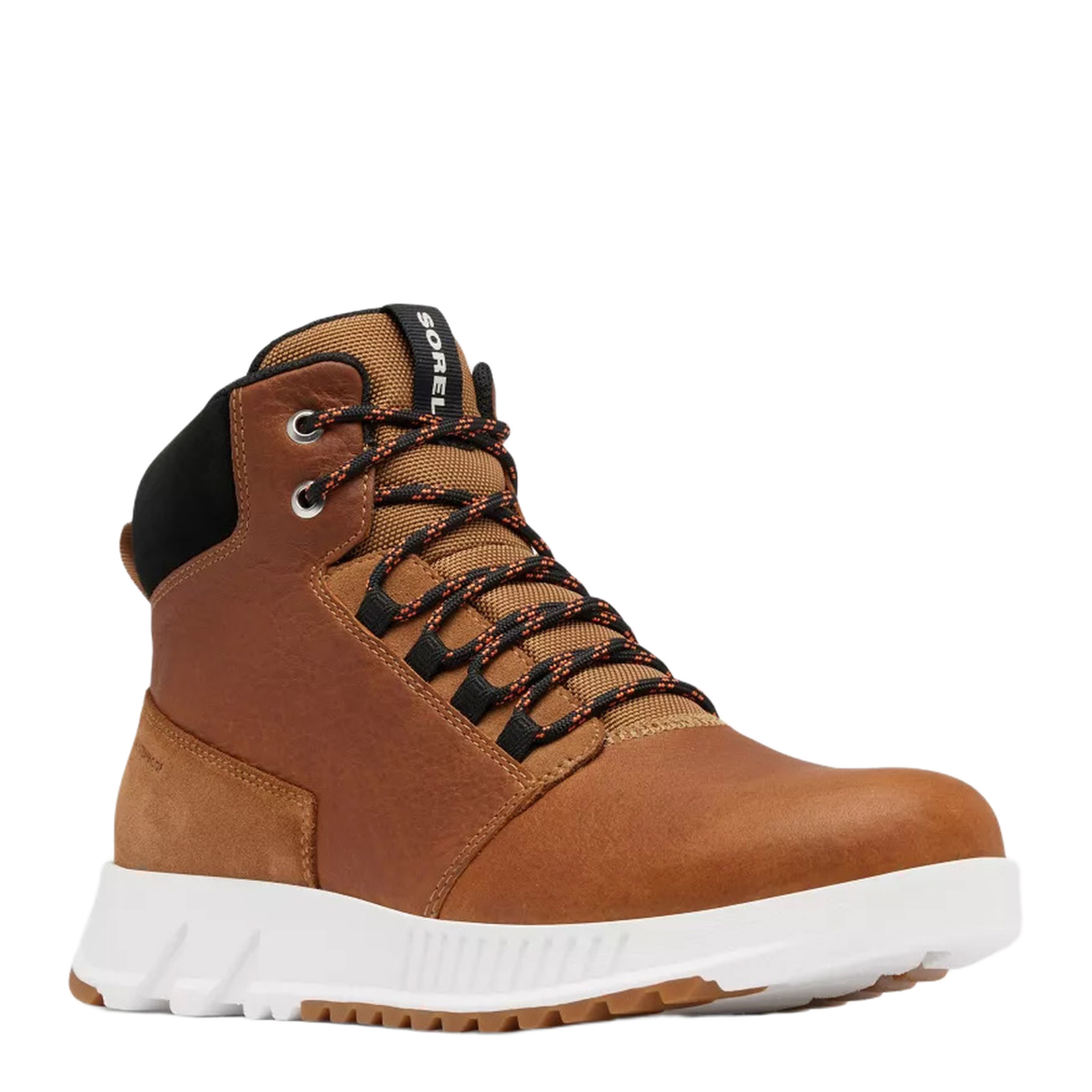 Boots Brown - Image 2