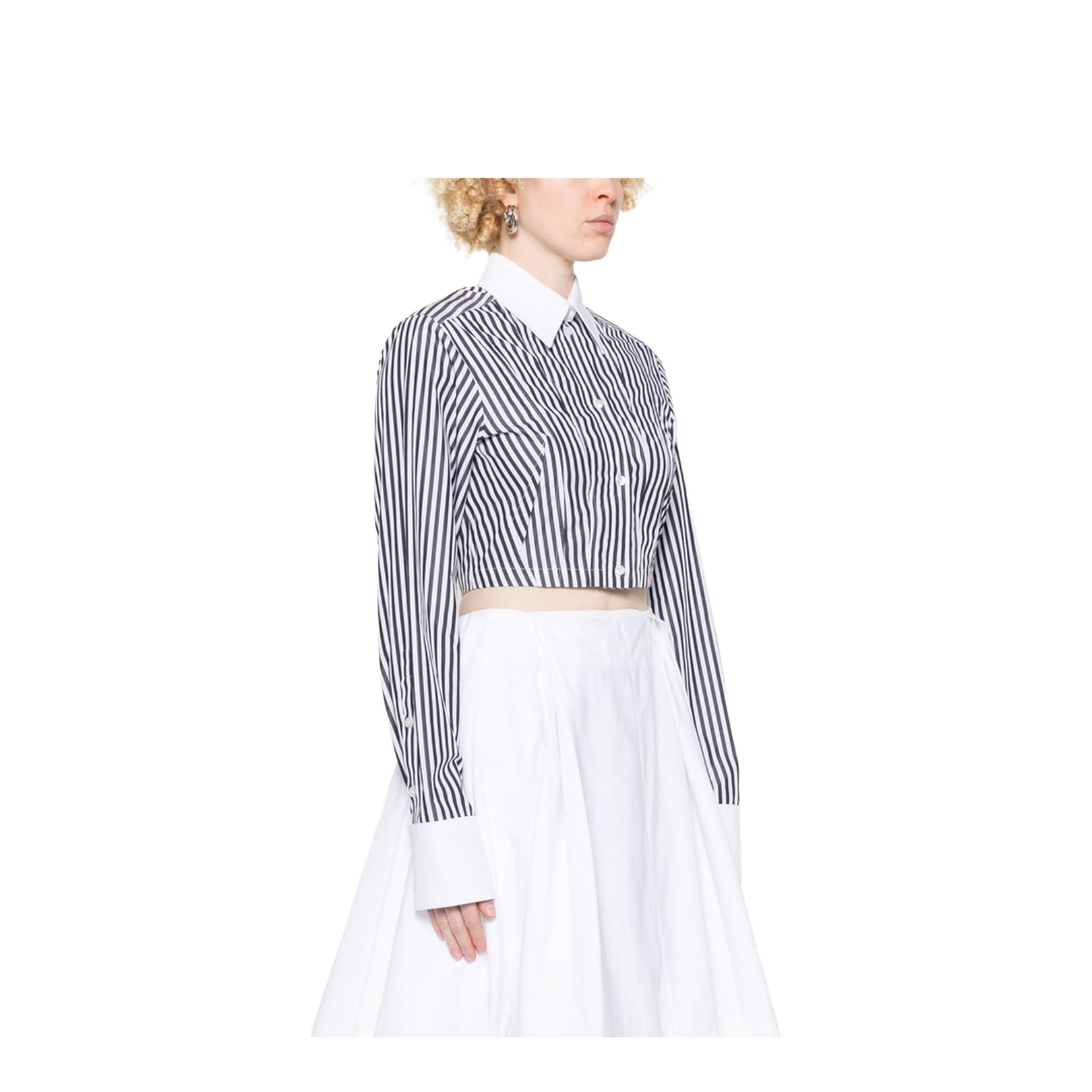 Striped Shirt - Image 5