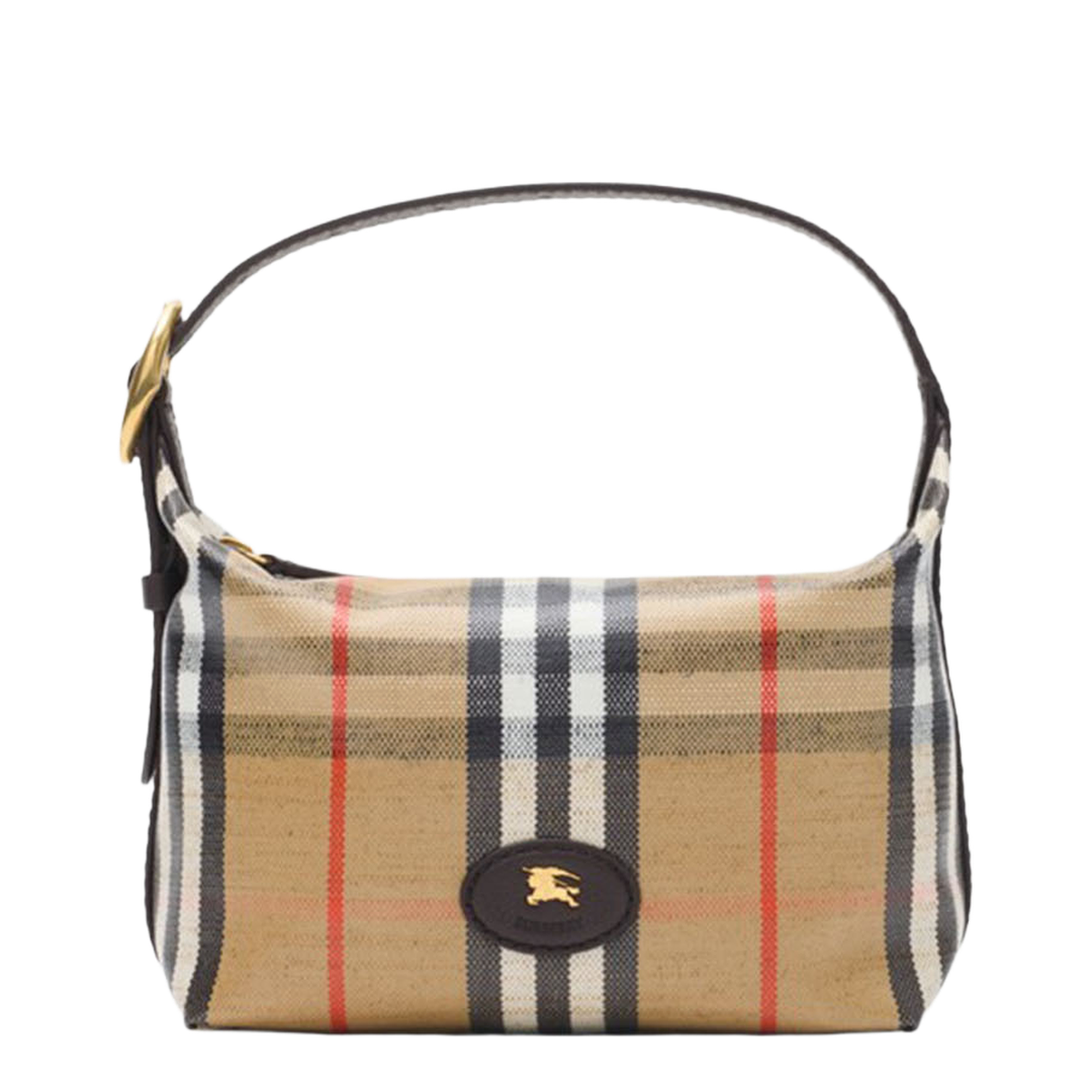 Highlands Duffle Handbag - Image 1