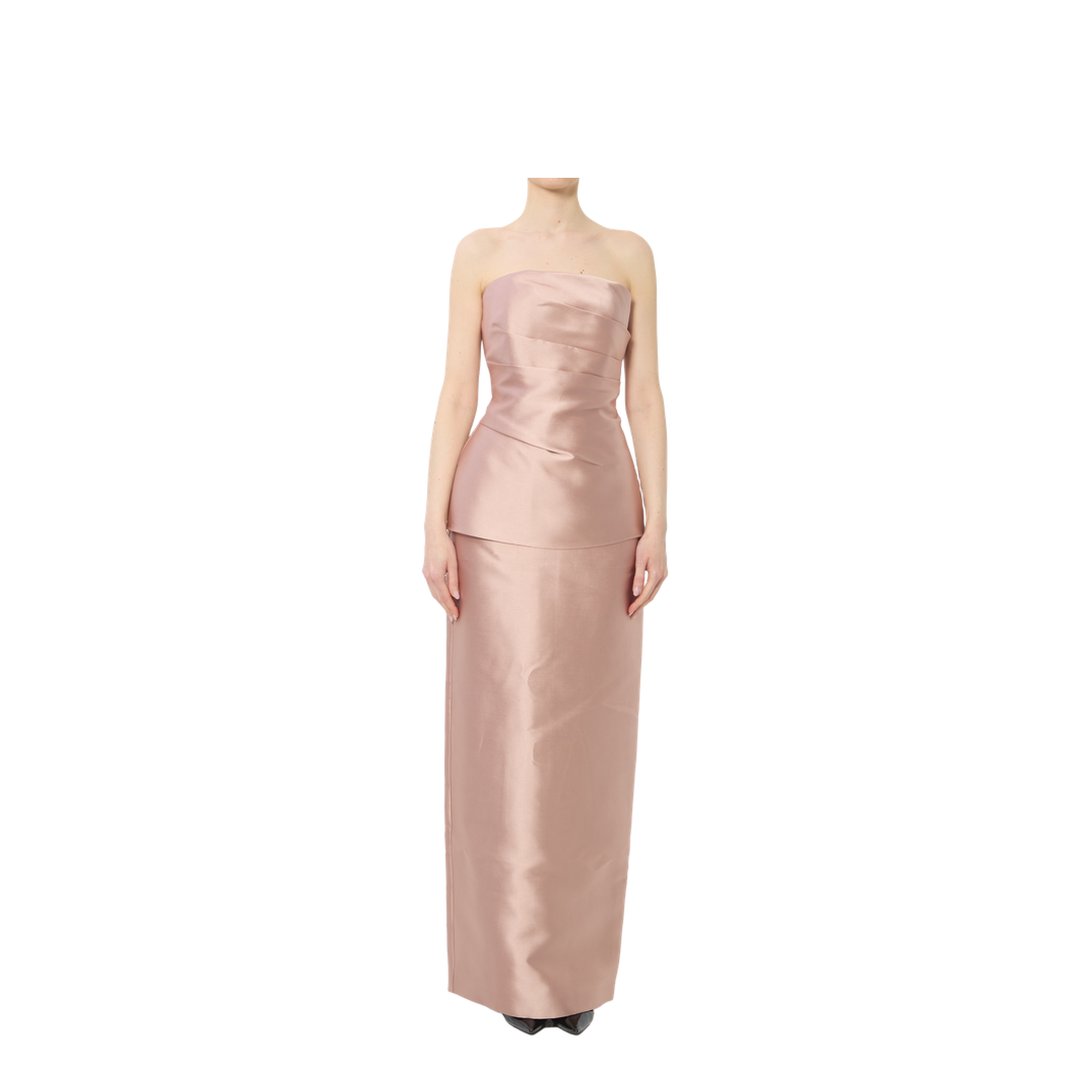 Lucille Maxi Dress - Image 1