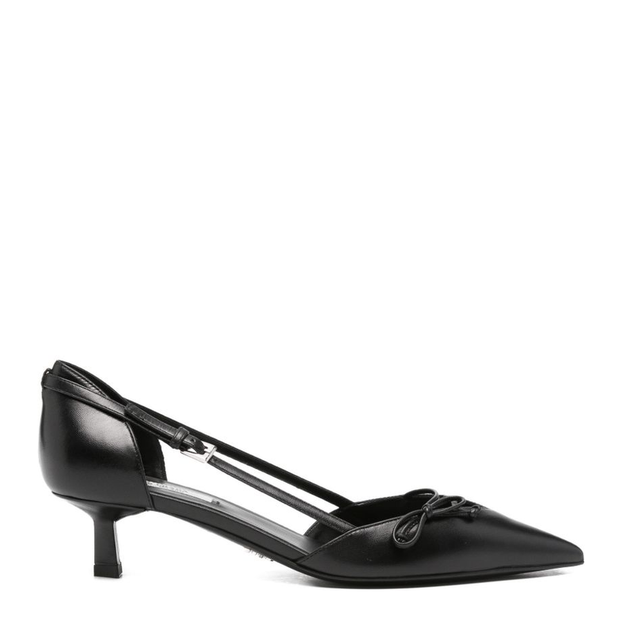 With Heel - Image 1