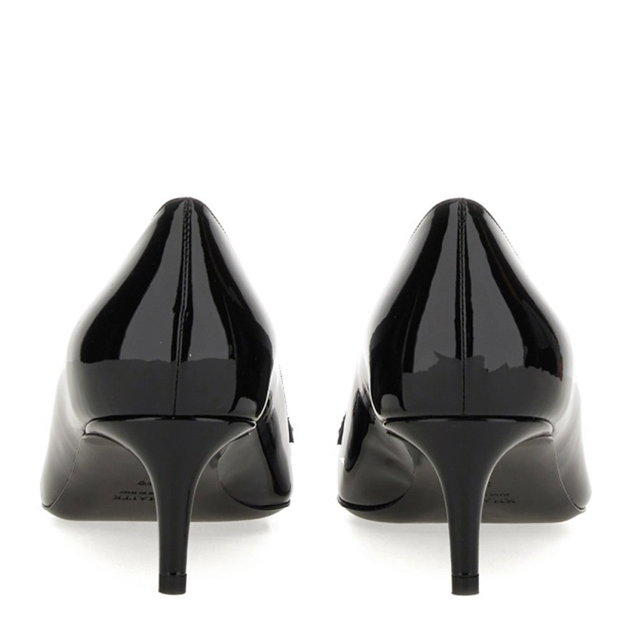 Celia Pump - Image 3