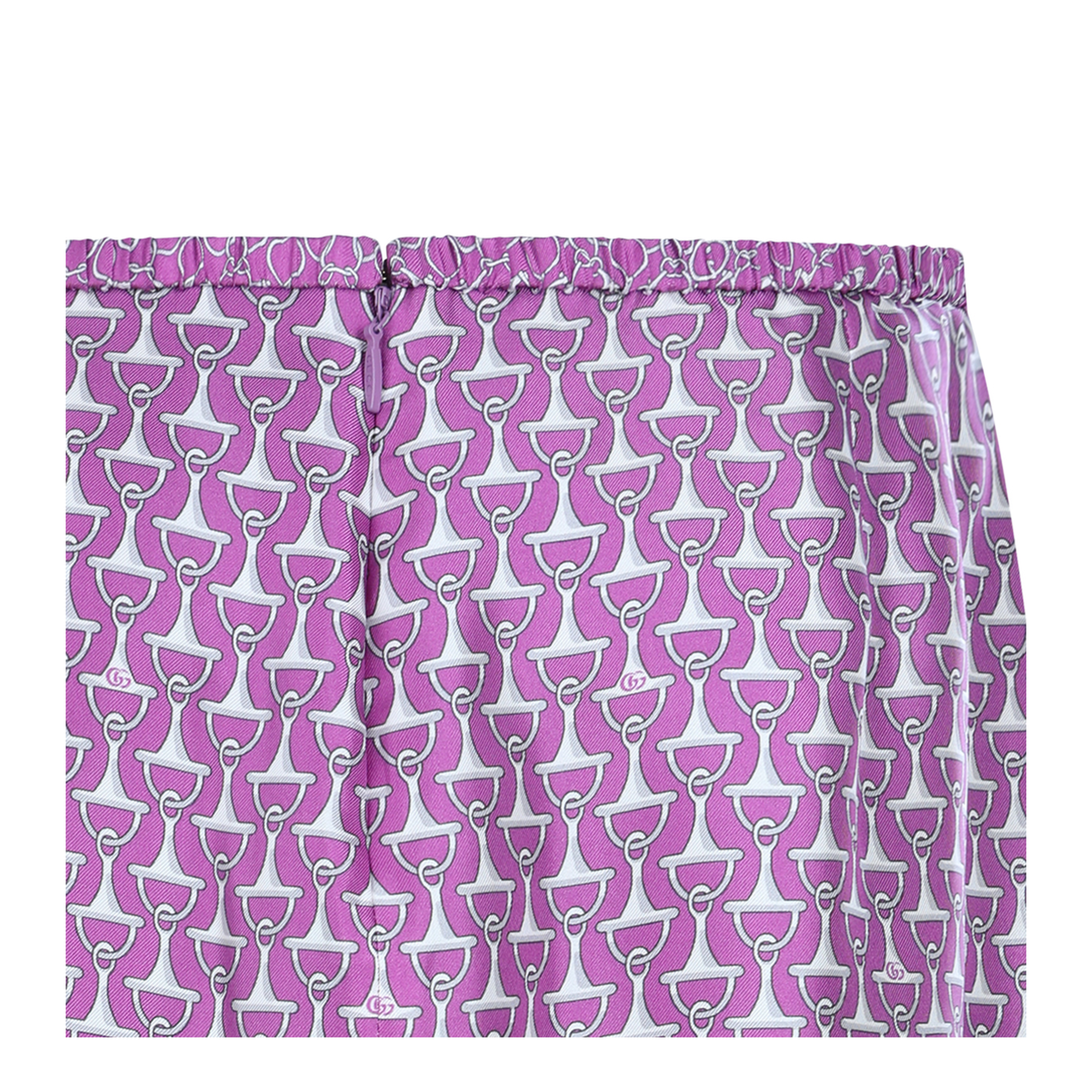 Horsebit Skirt - Image 8